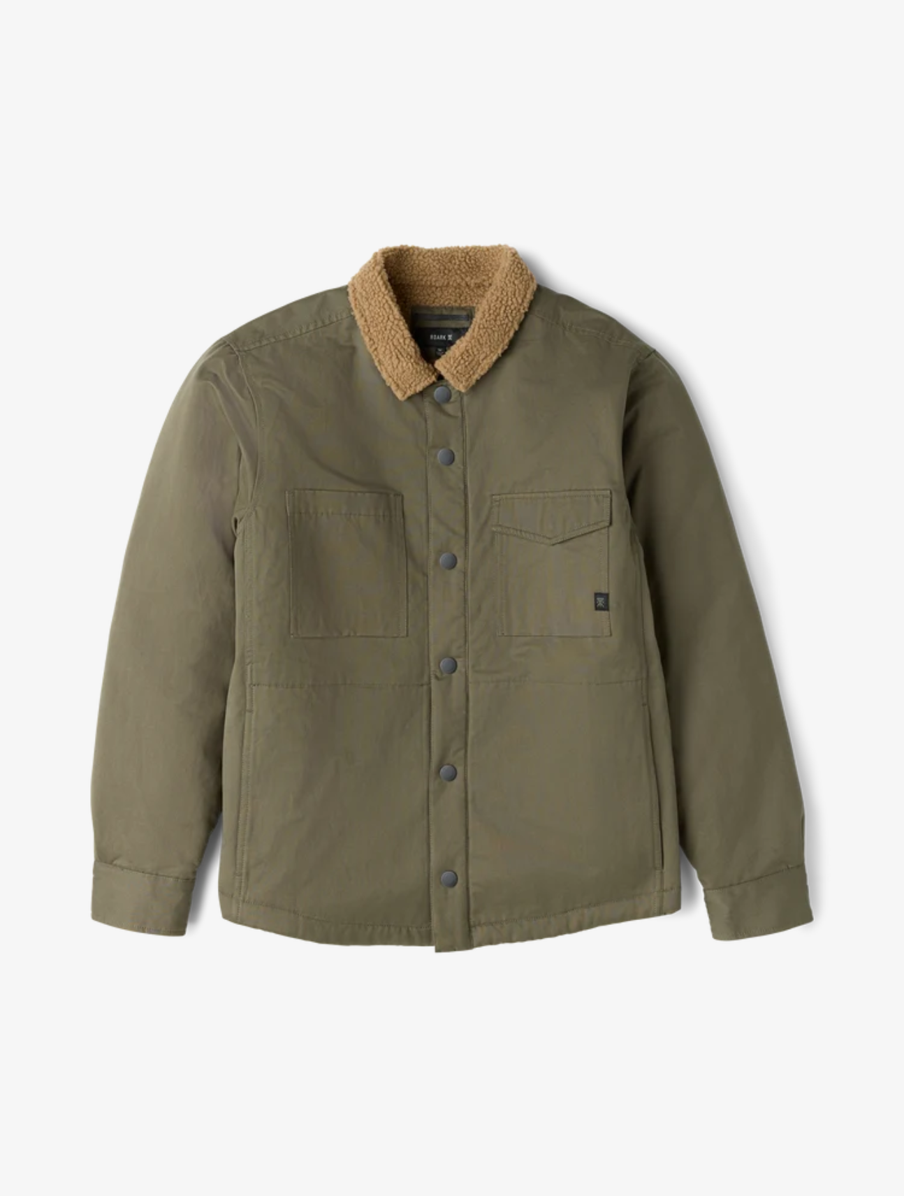 Hebrides 2.0 Sherpa Jacket
