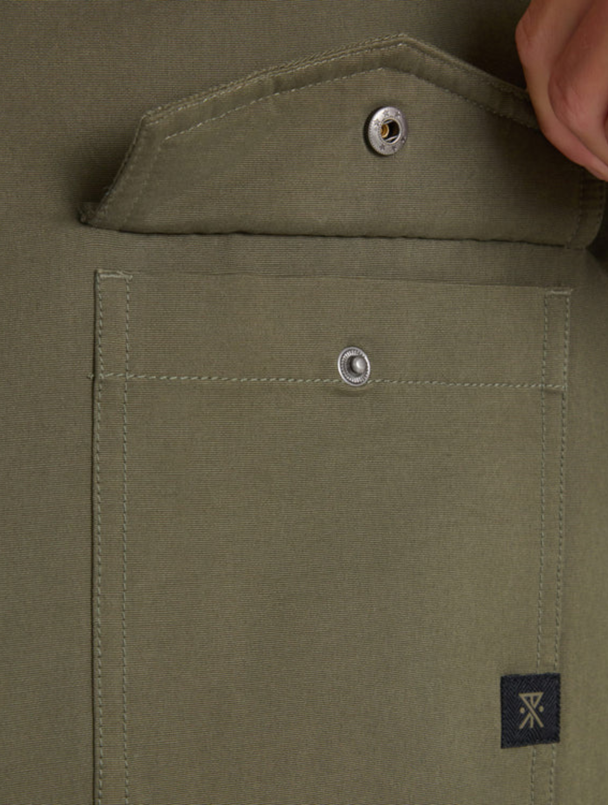 Hebrides 2.0 Sherpa Jacket