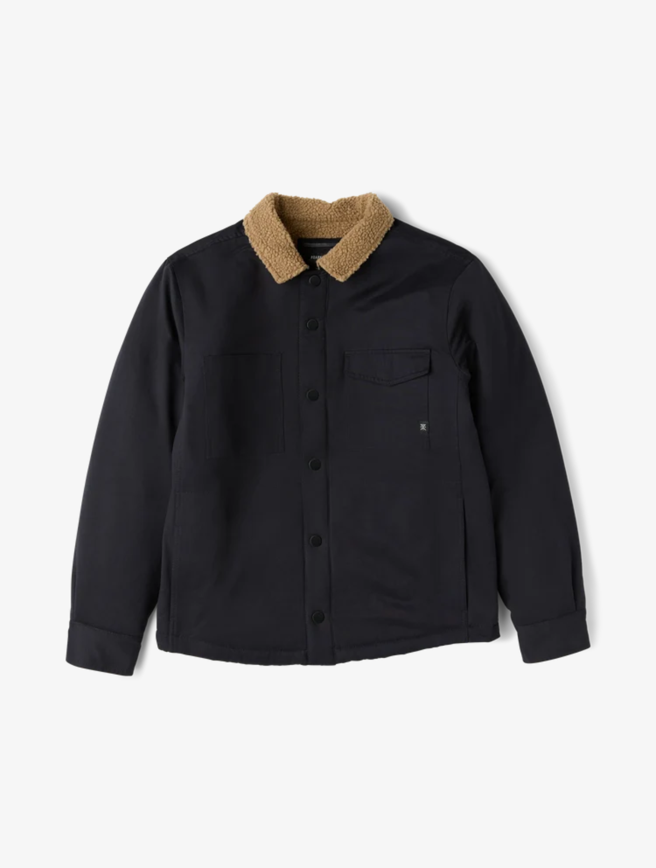 Hebrides 2.0 Sherpa Jacket