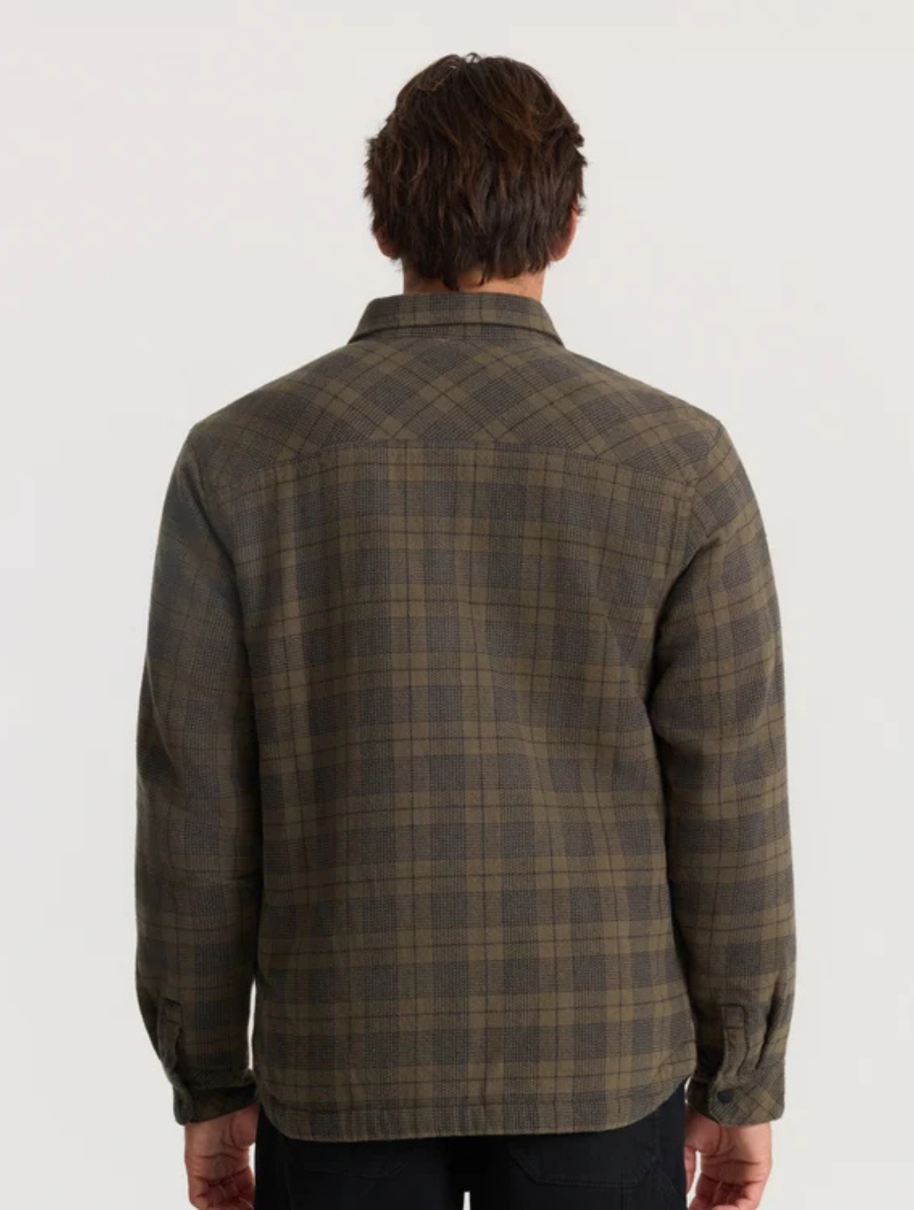 Backwoods Jacket