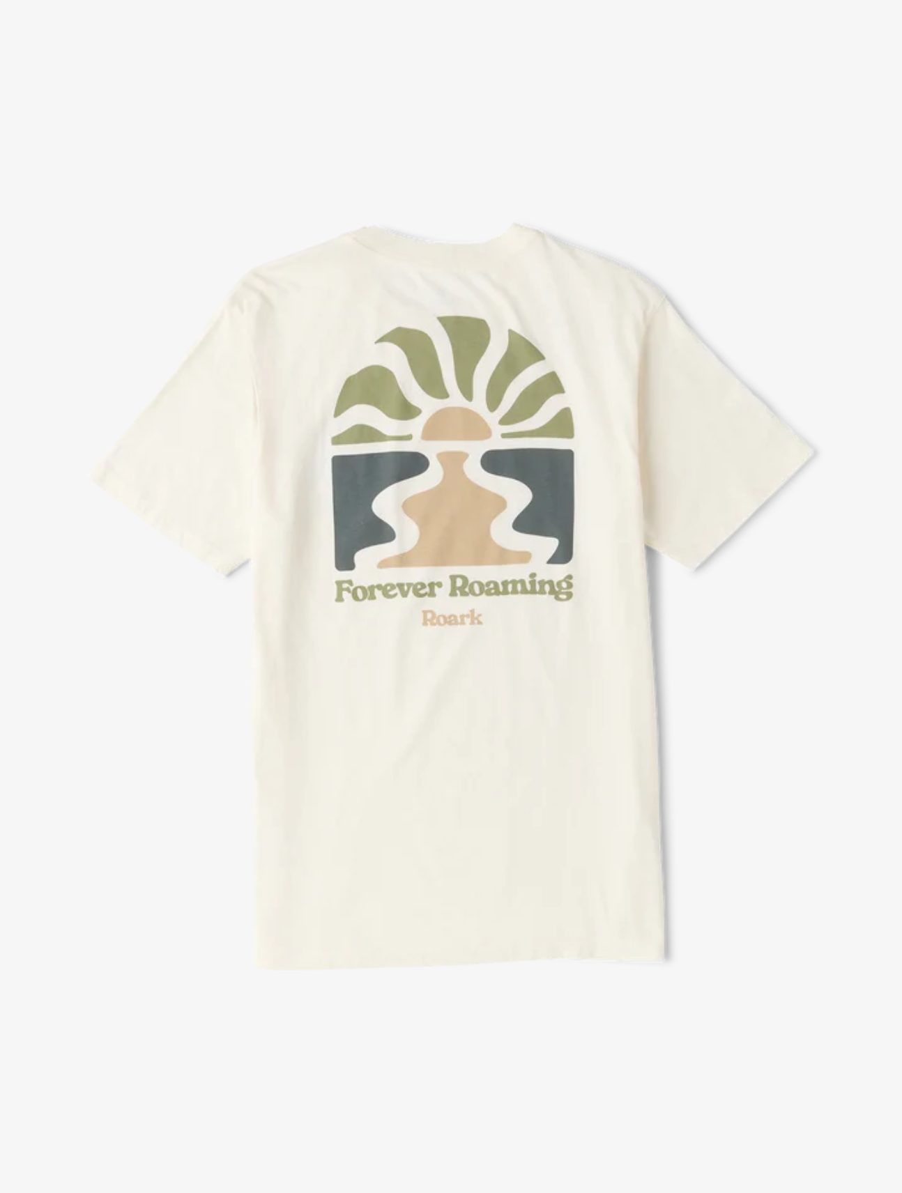 Roaming Premium Tee