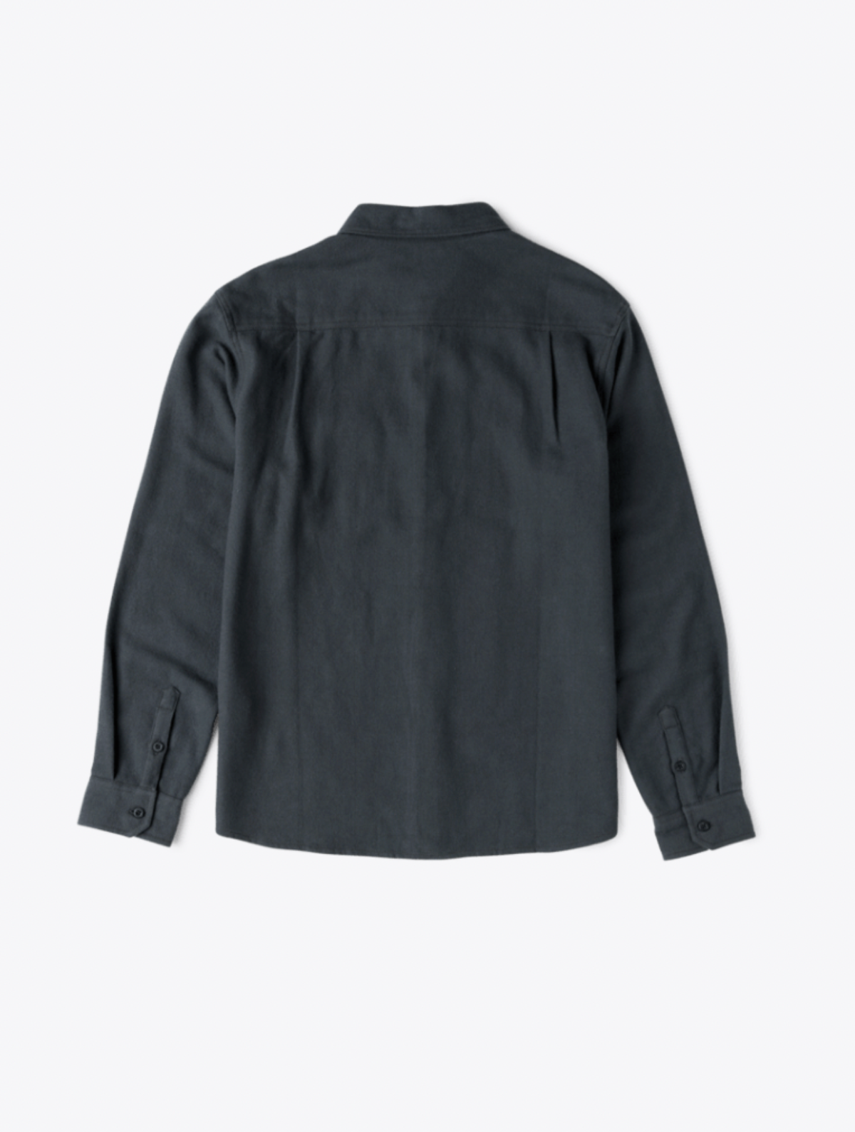 Crossroads Organic Cotton Flannel