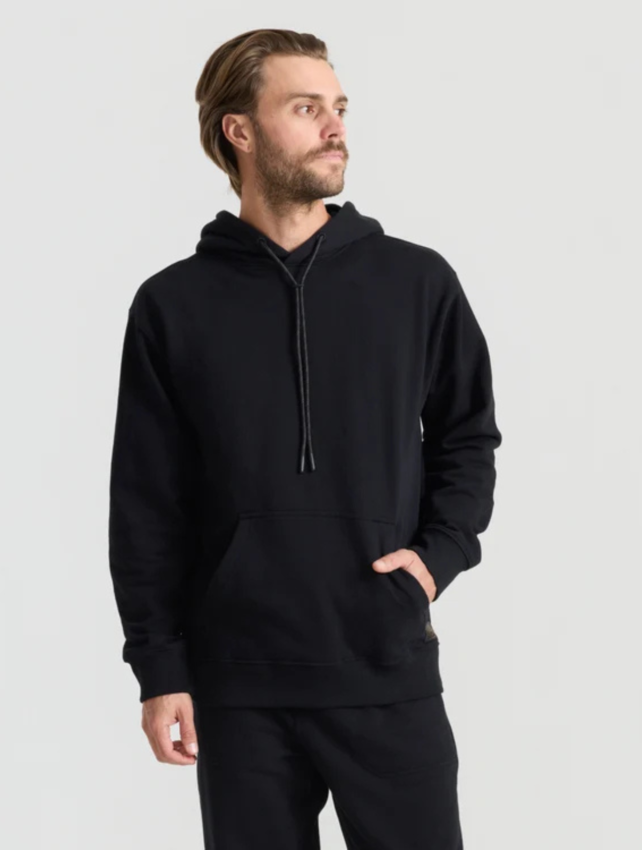 Bolo Fleece