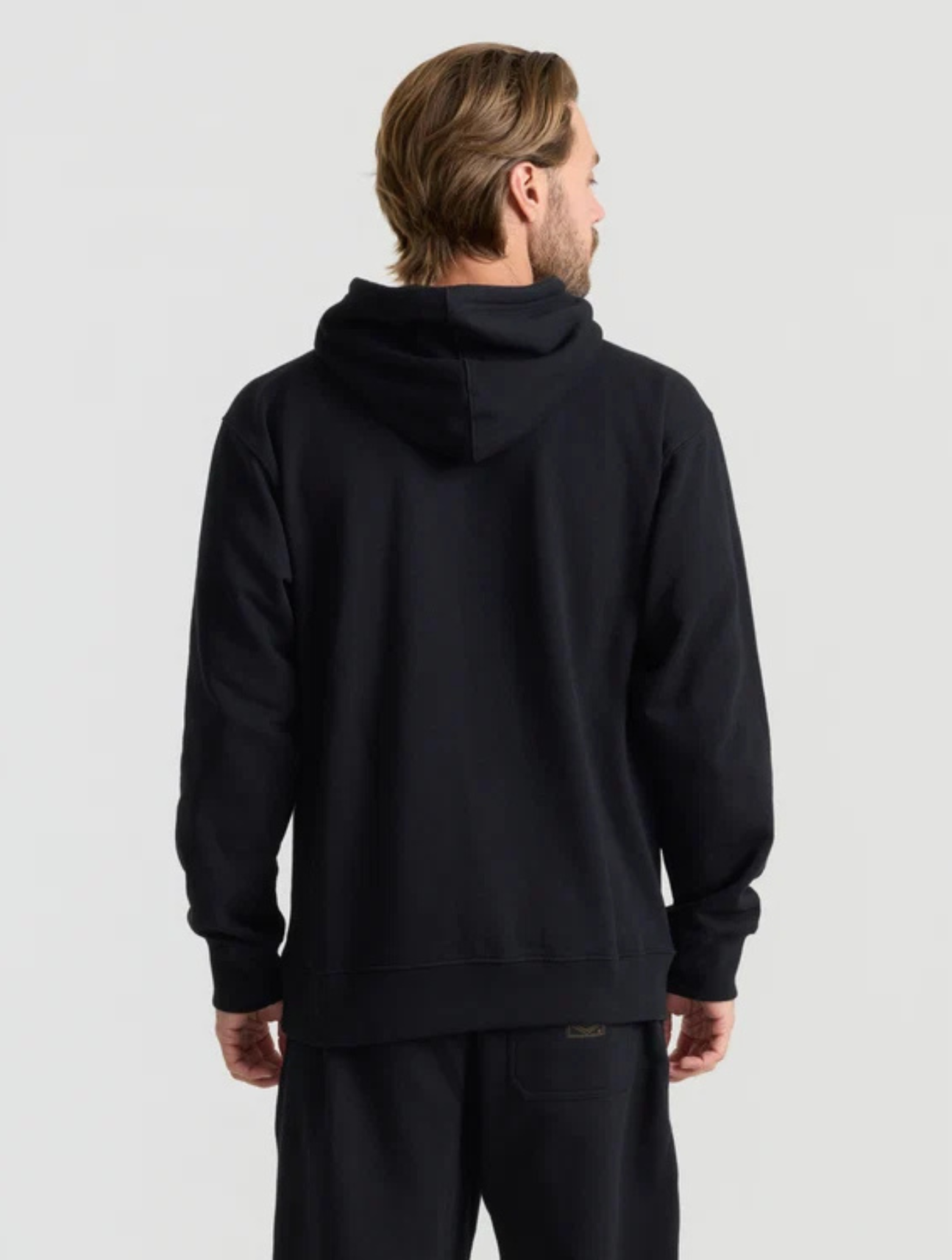 Bolo Fleece