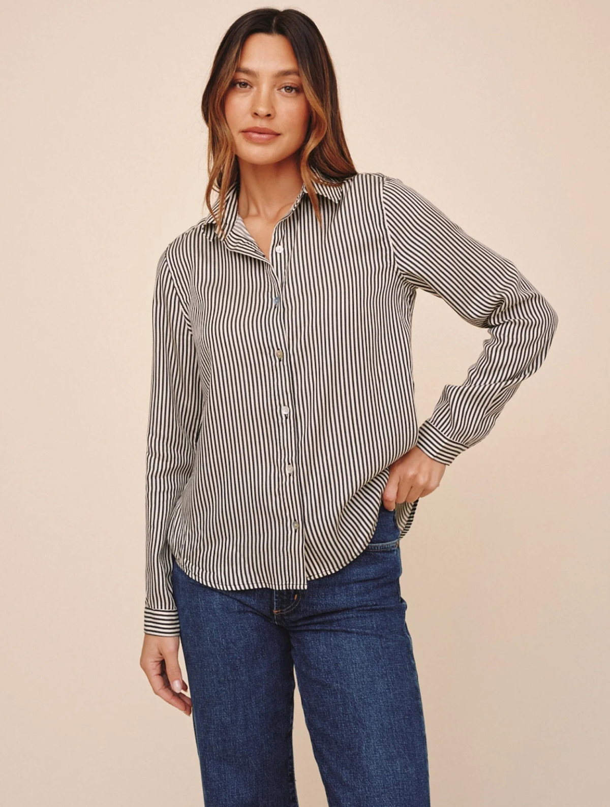 Button Down Shirt