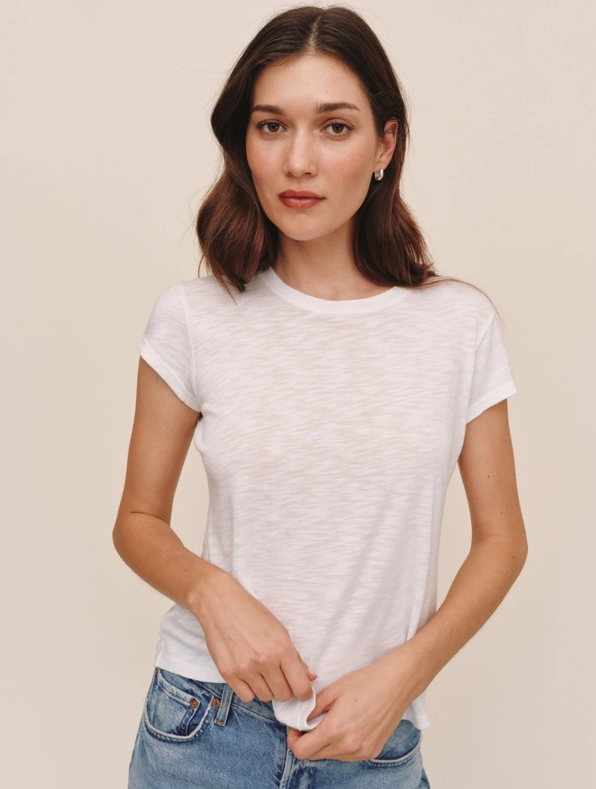 Baby Crew Tee