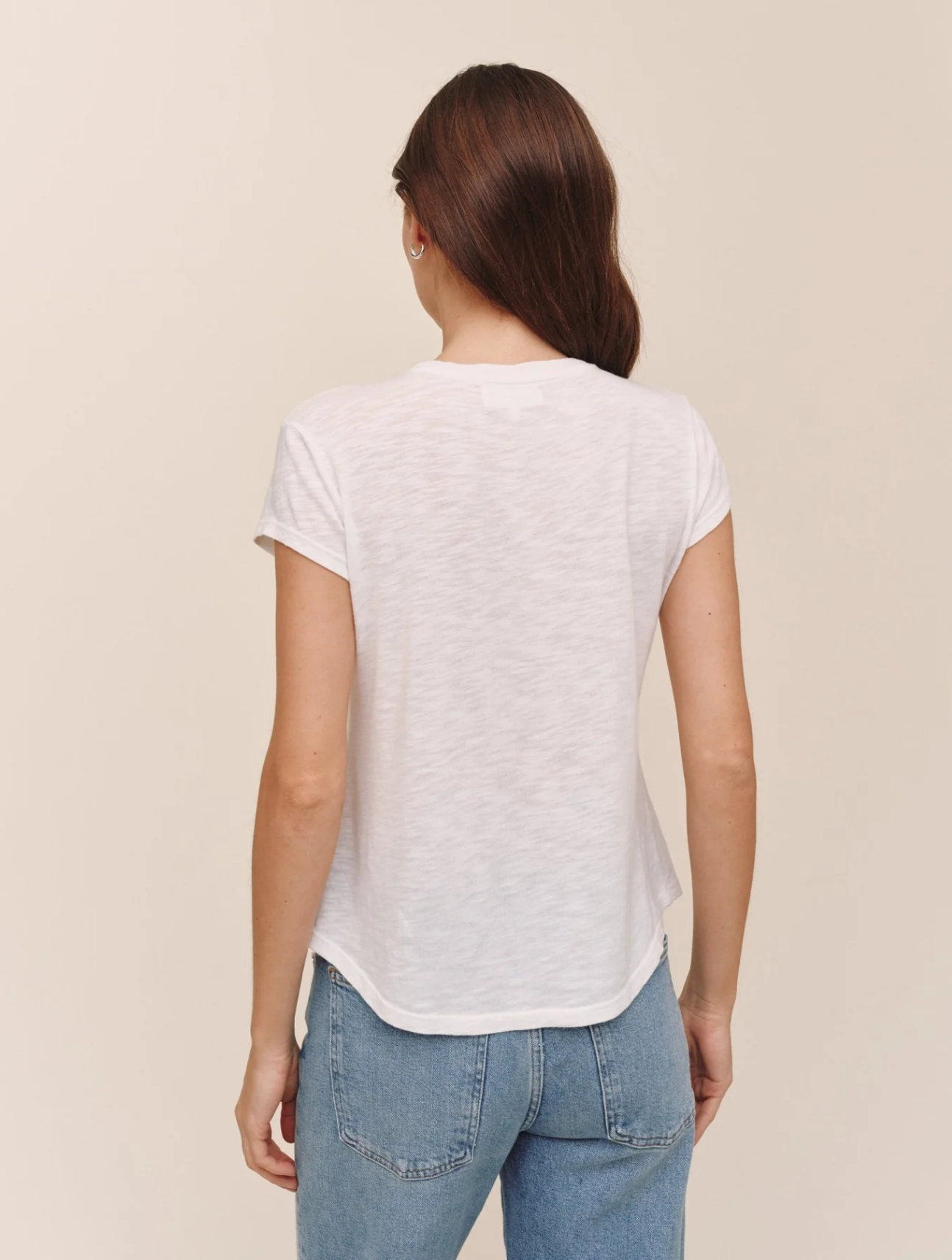 Baby Crew Tee