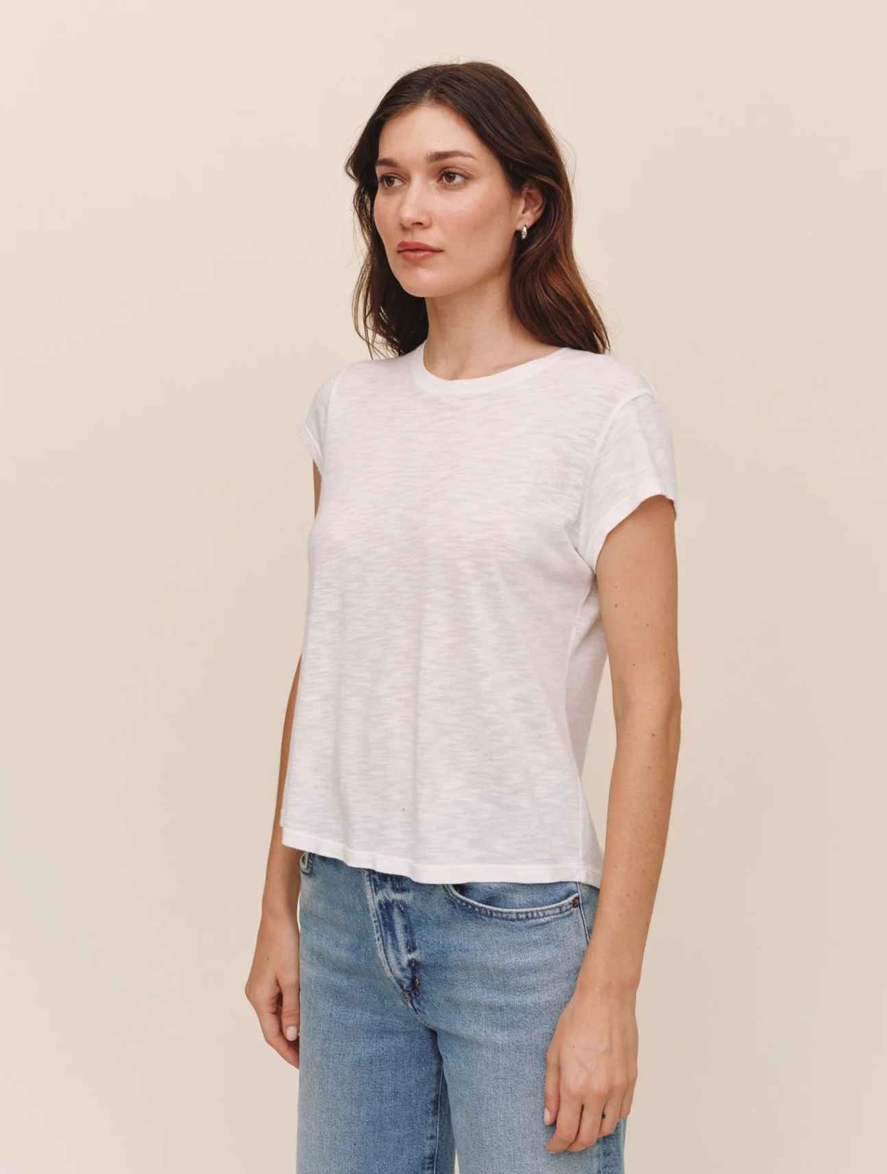 Baby Crew Tee