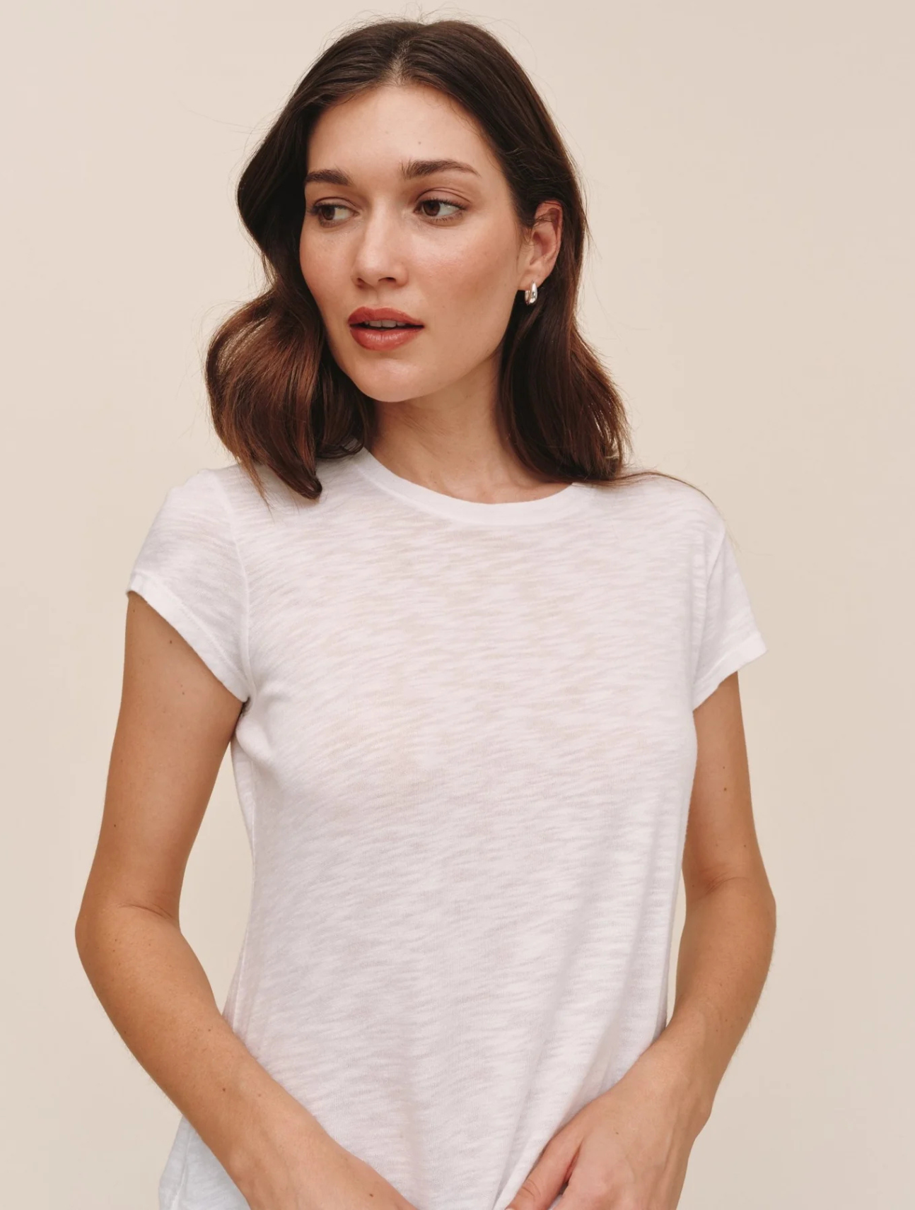 Baby Crew Tee