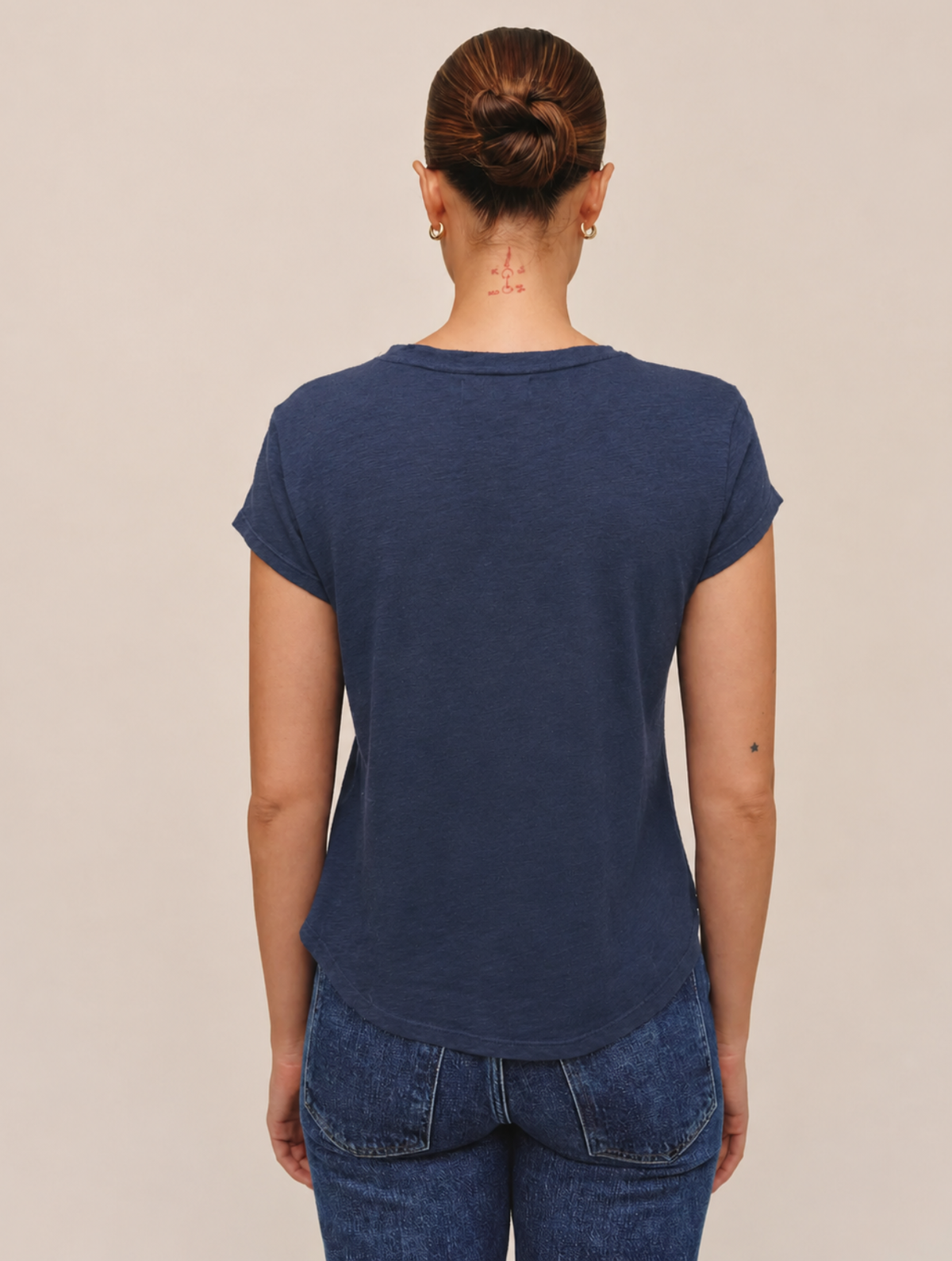 Baby Crew Tee