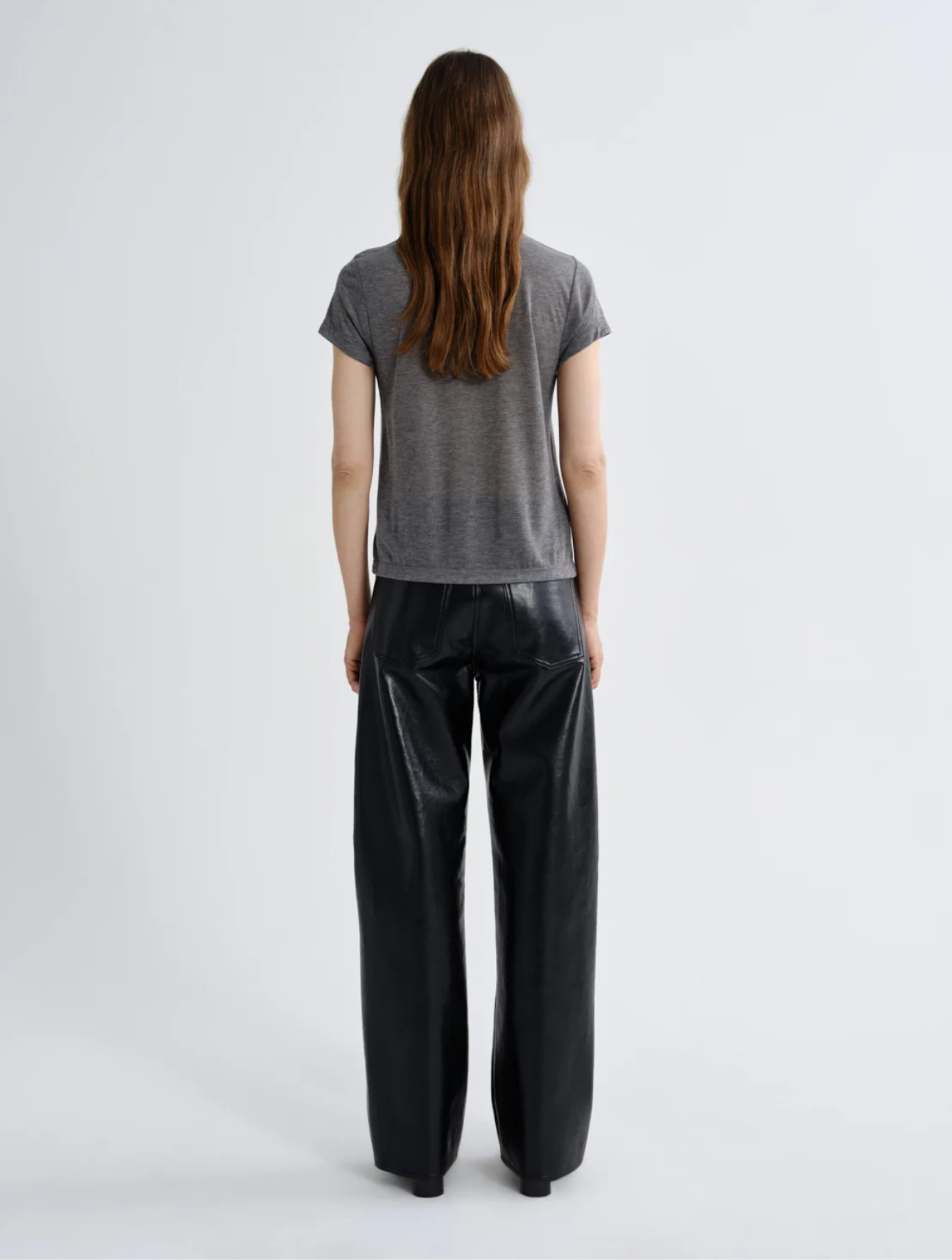 Long Line Adine Tee