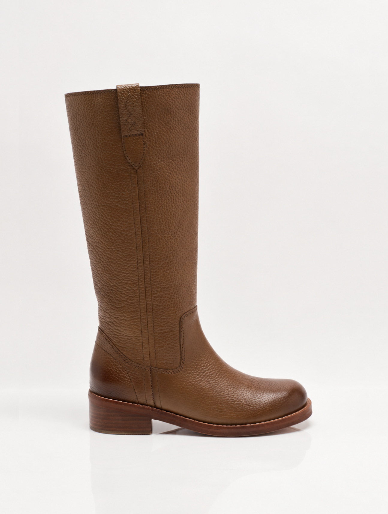 Blaze Pull On Boot