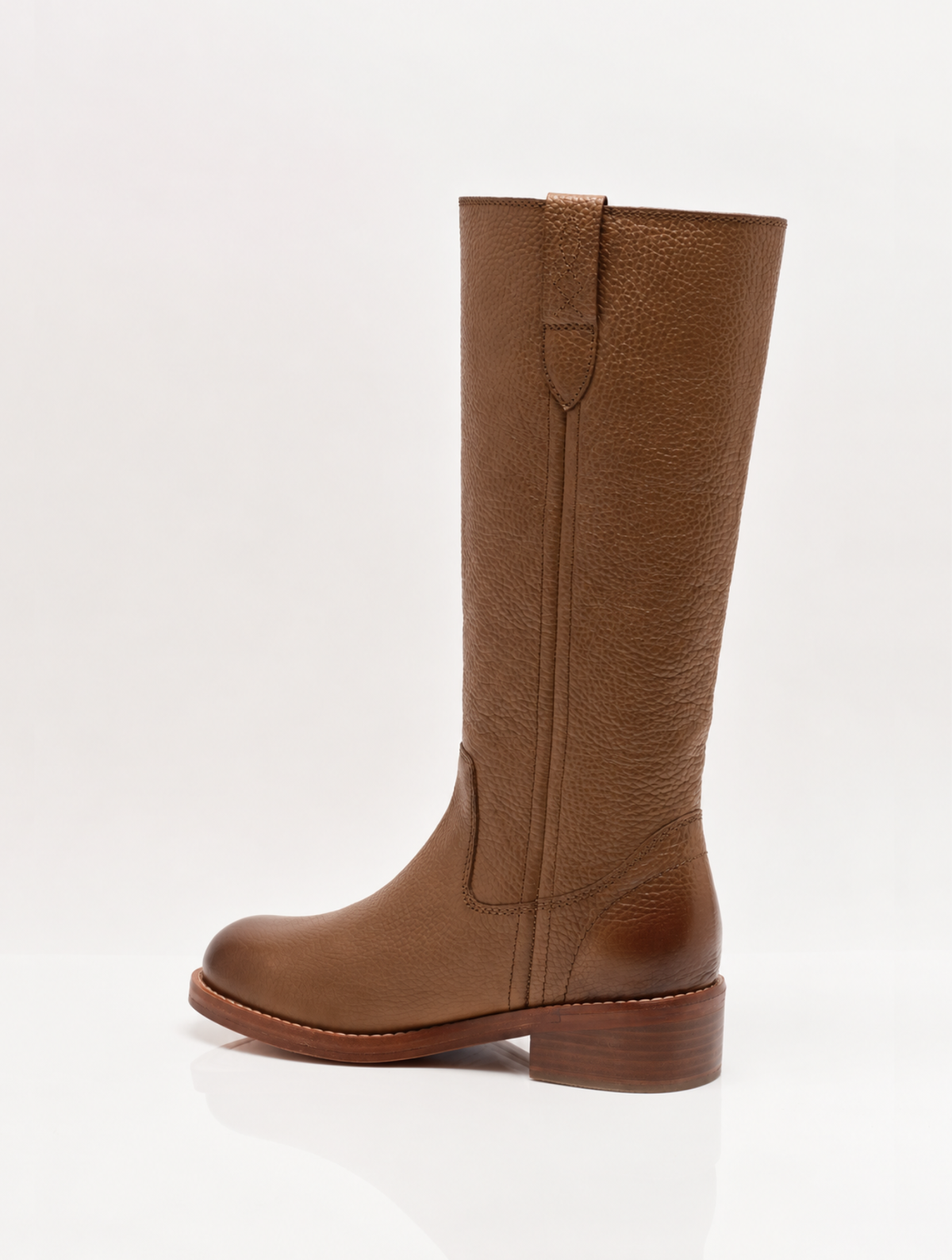 Blaze Pull On Boot
