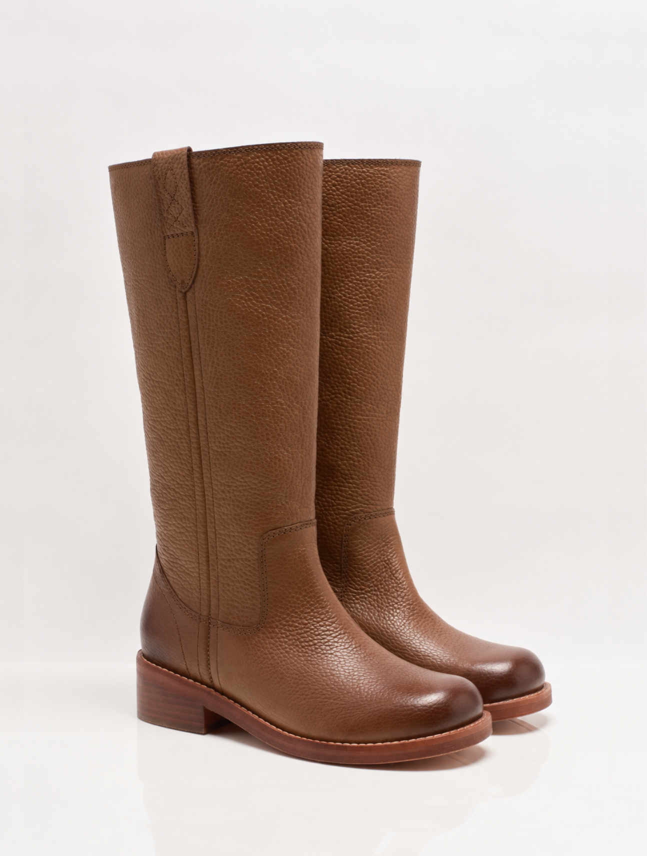 Blaze Pull On Boot