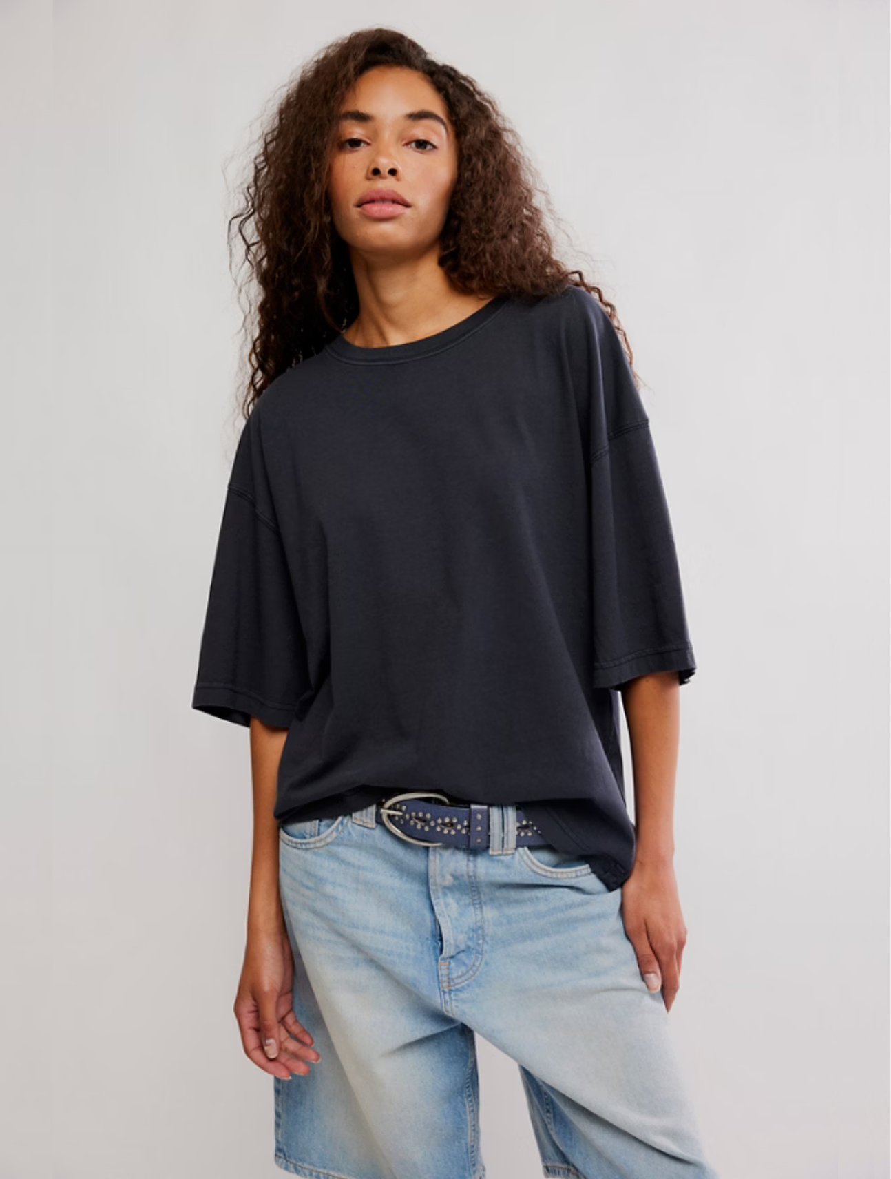 Perfect Oversized Tee