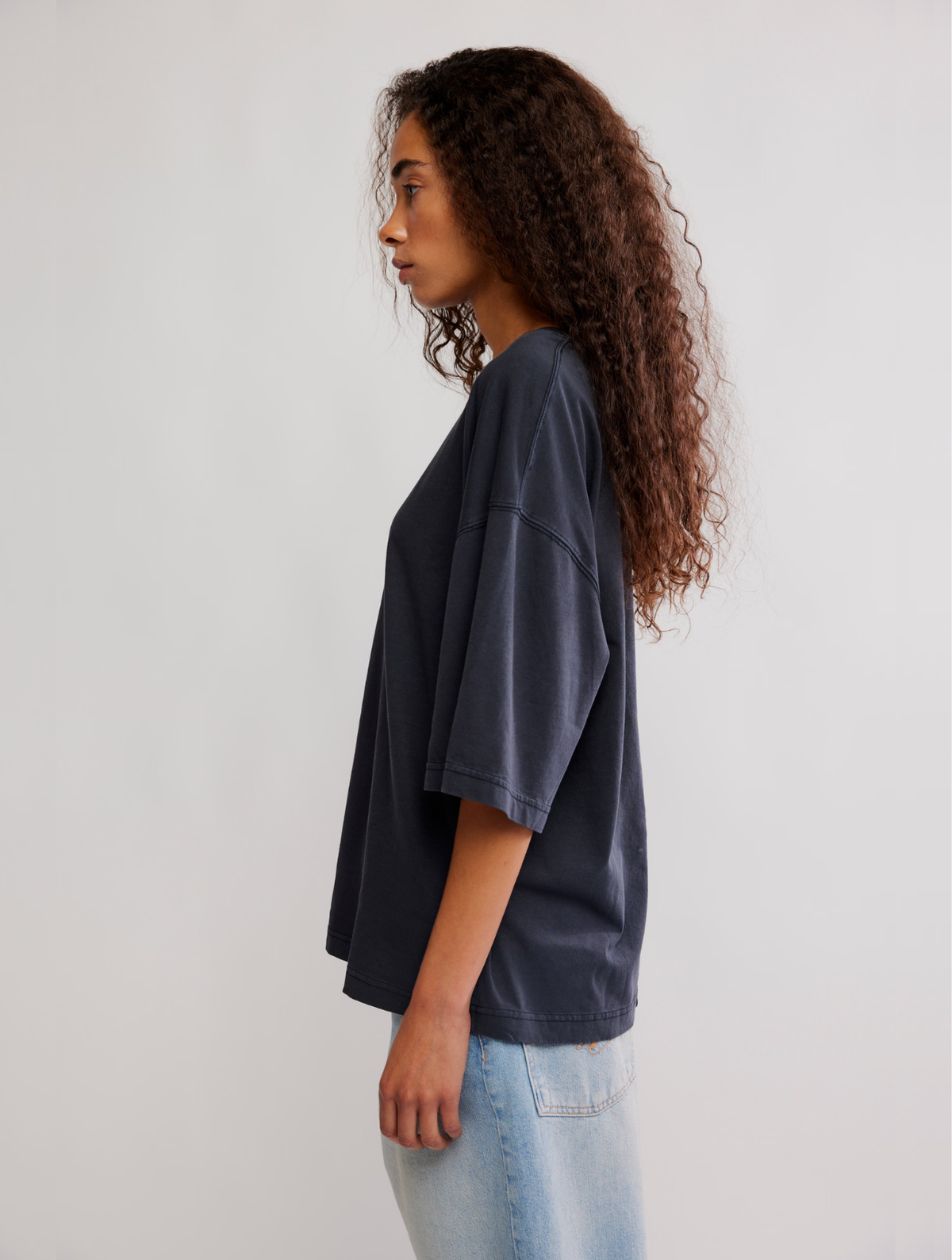 Perfect Oversized Tee