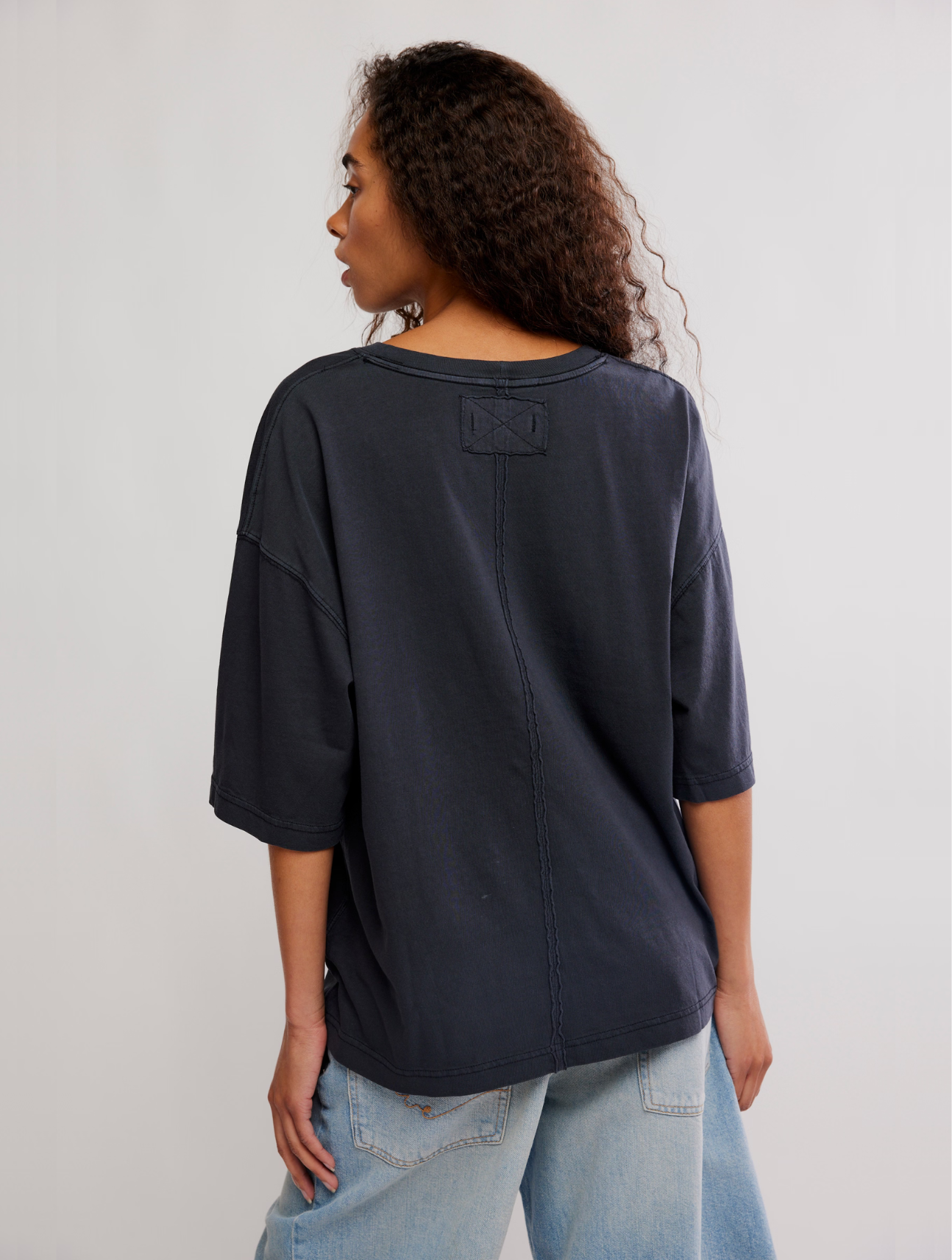 Perfect Oversized Tee