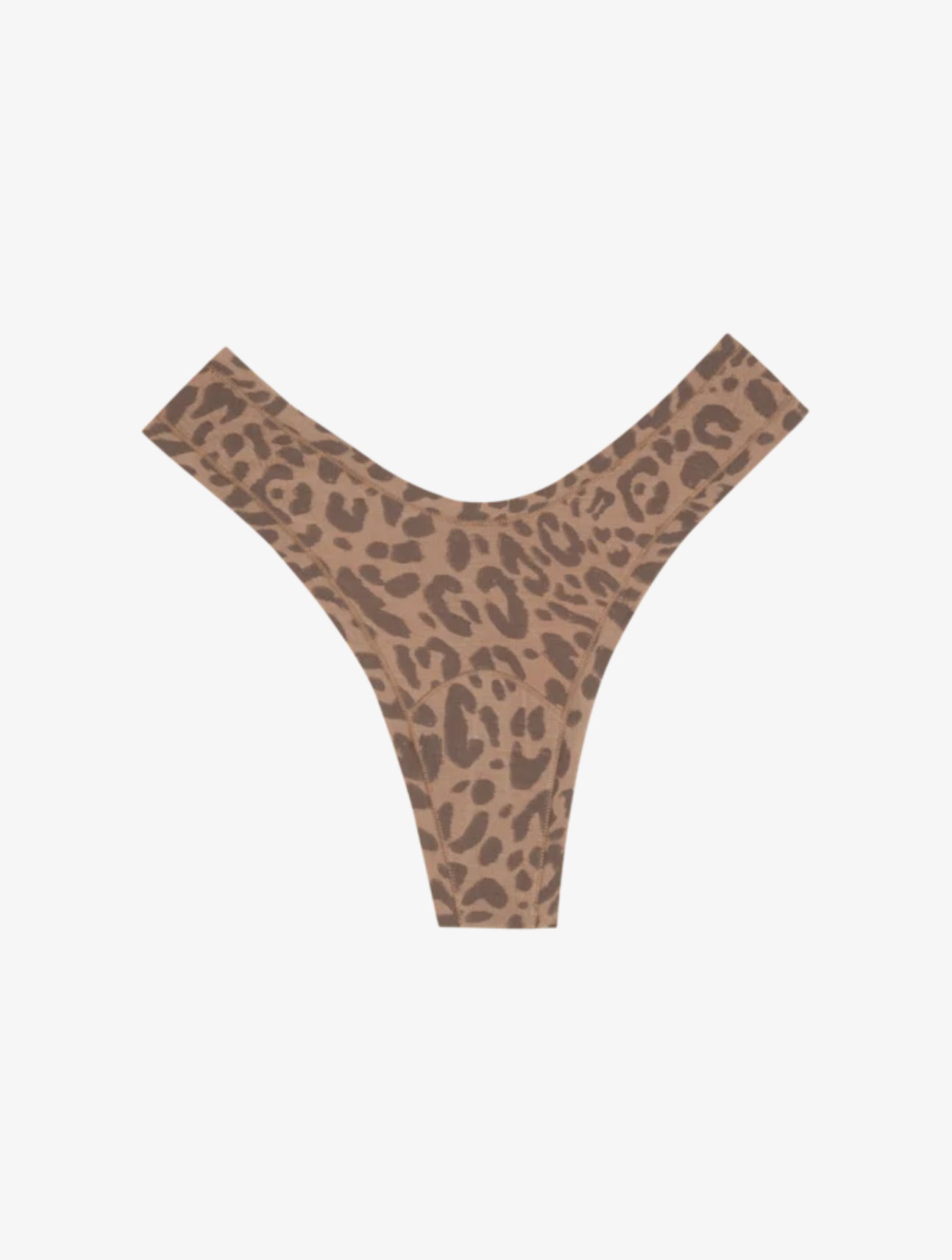 Dipped Thong Mineral Undies