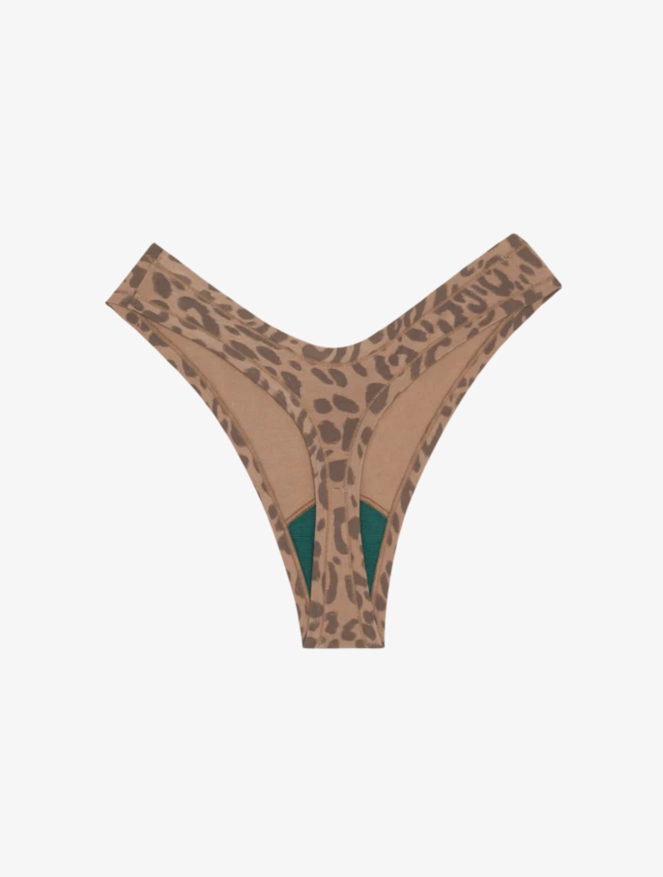 Dipped Thong Mineral Undies