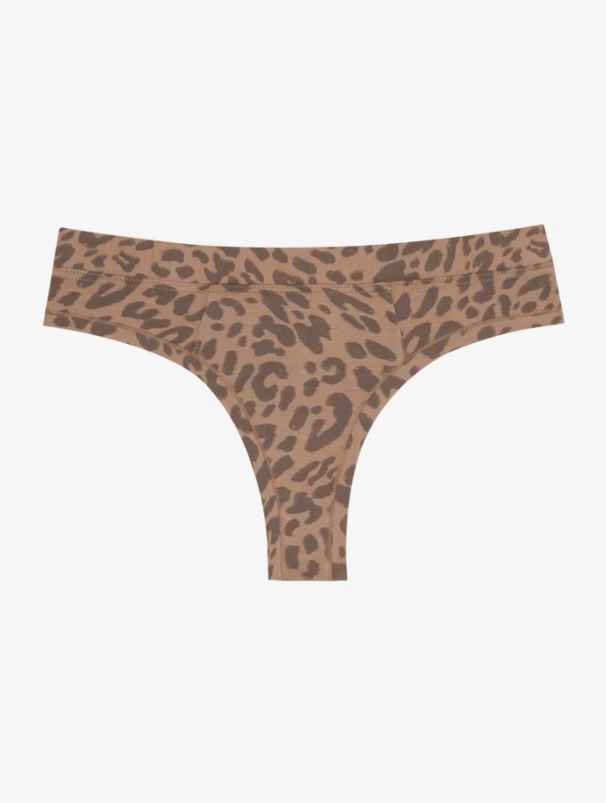 Thong Mineral Undies