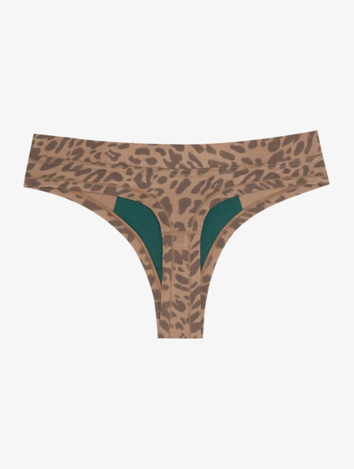 Thong Mineral Undies