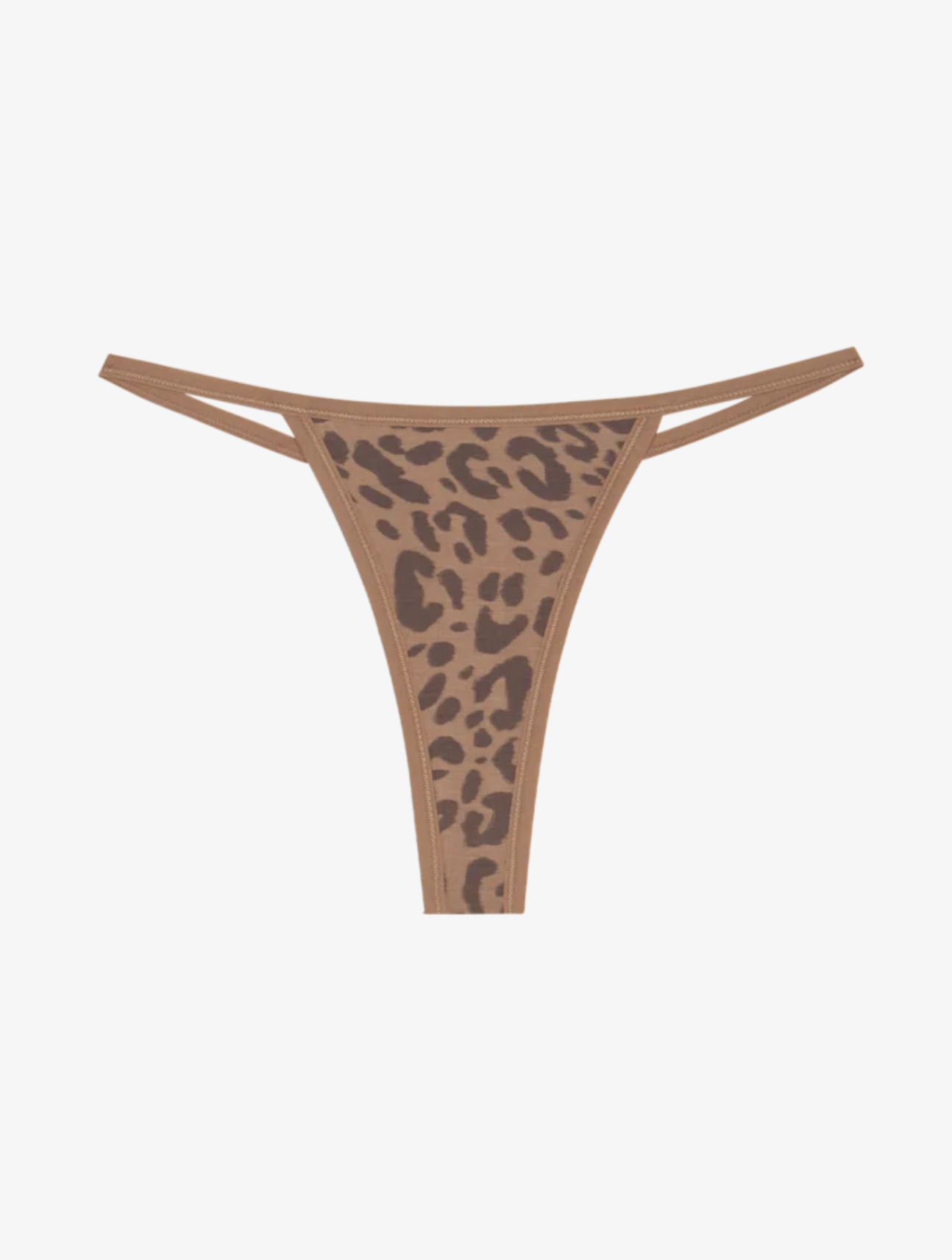 String Thong 2.0 Mineral Undies