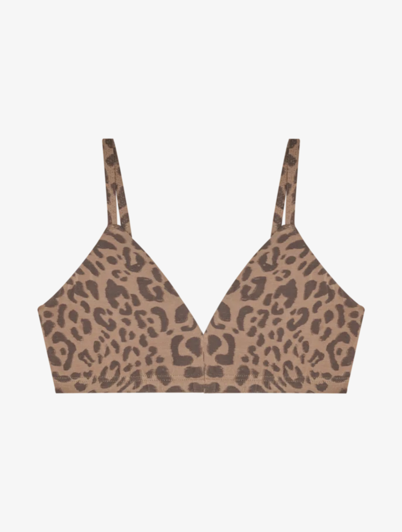 Triangle Bra