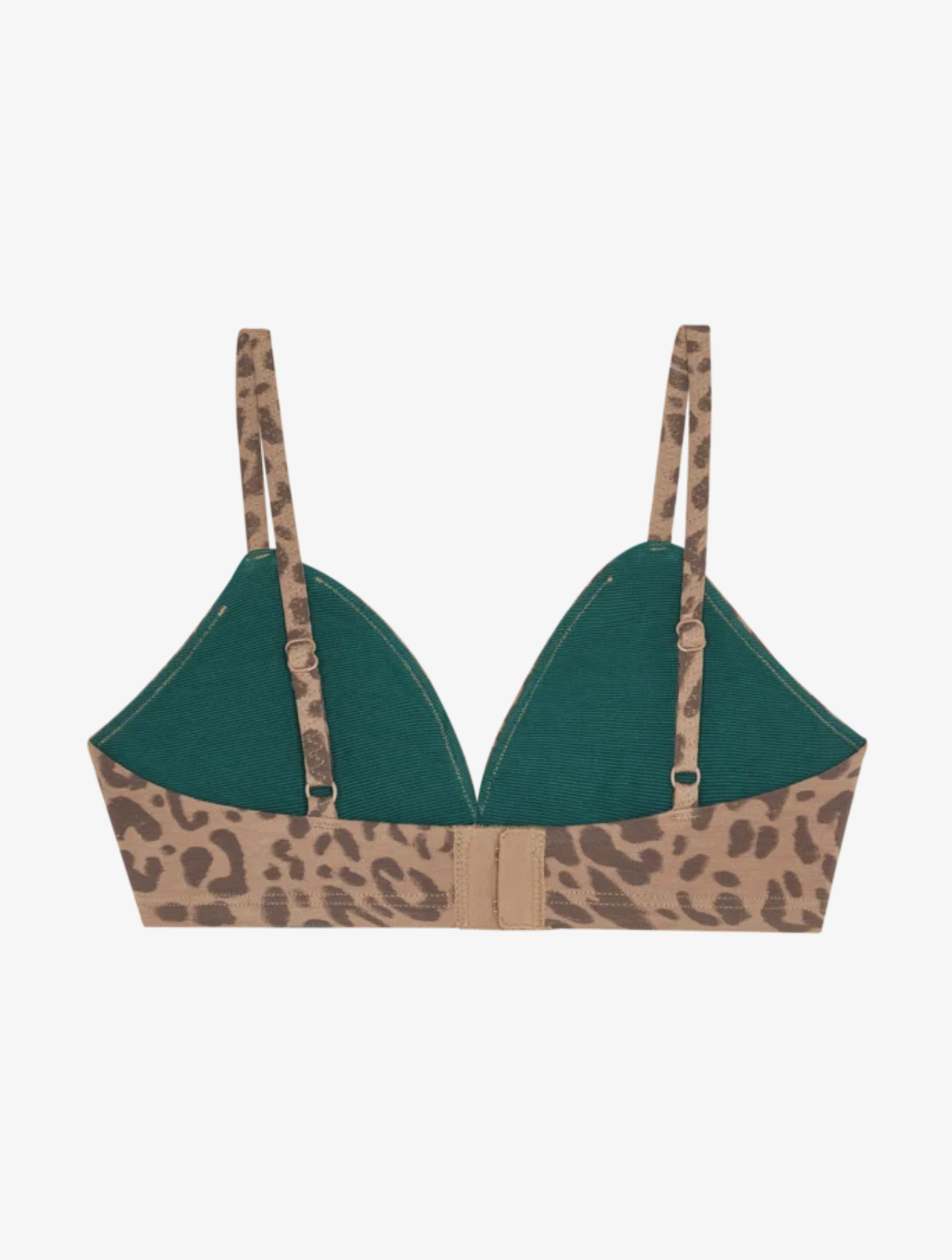 Triangle Bra