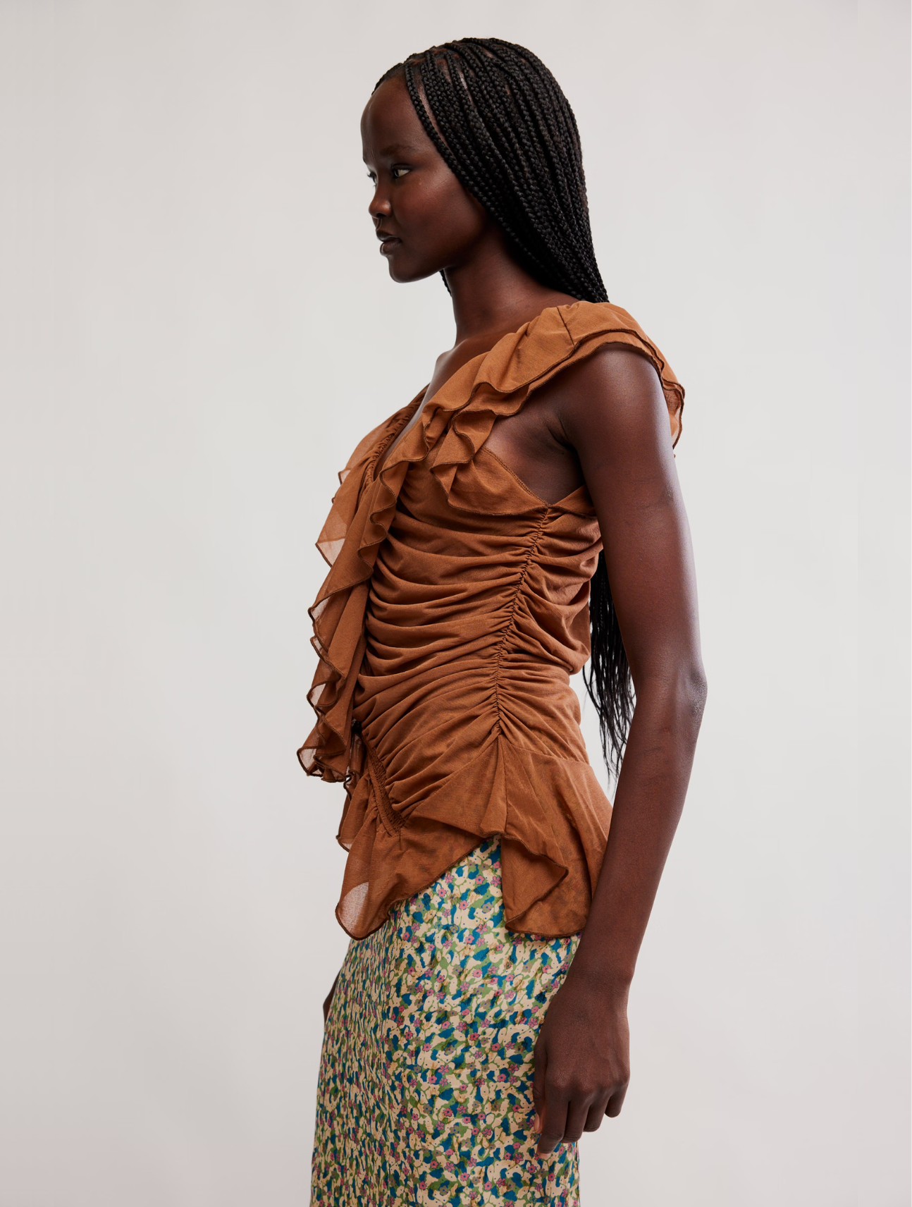 Blythe Top