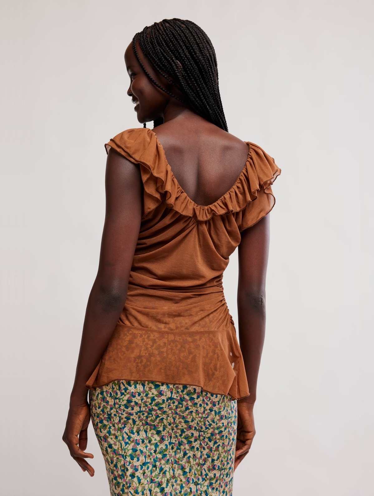 Blythe Top