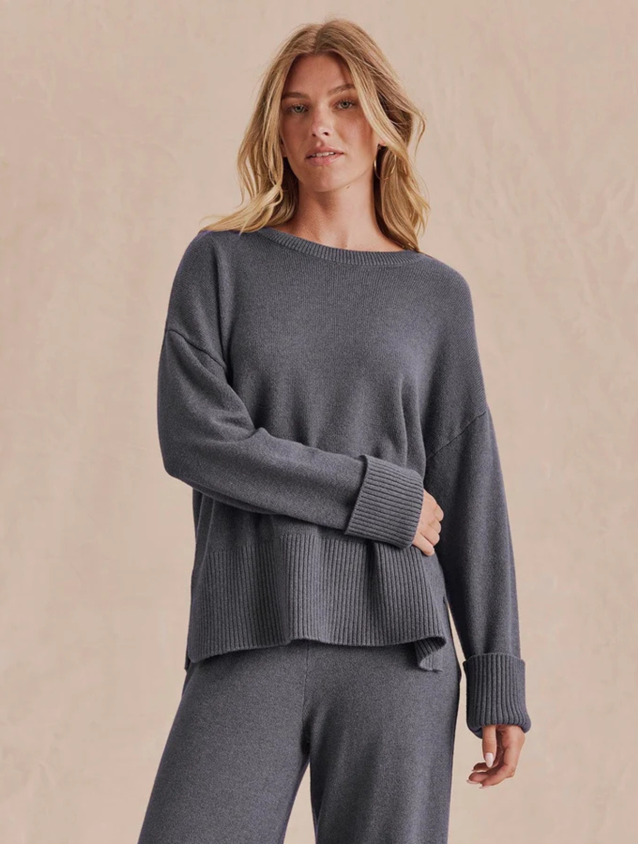 Haven Crewneck Sweater