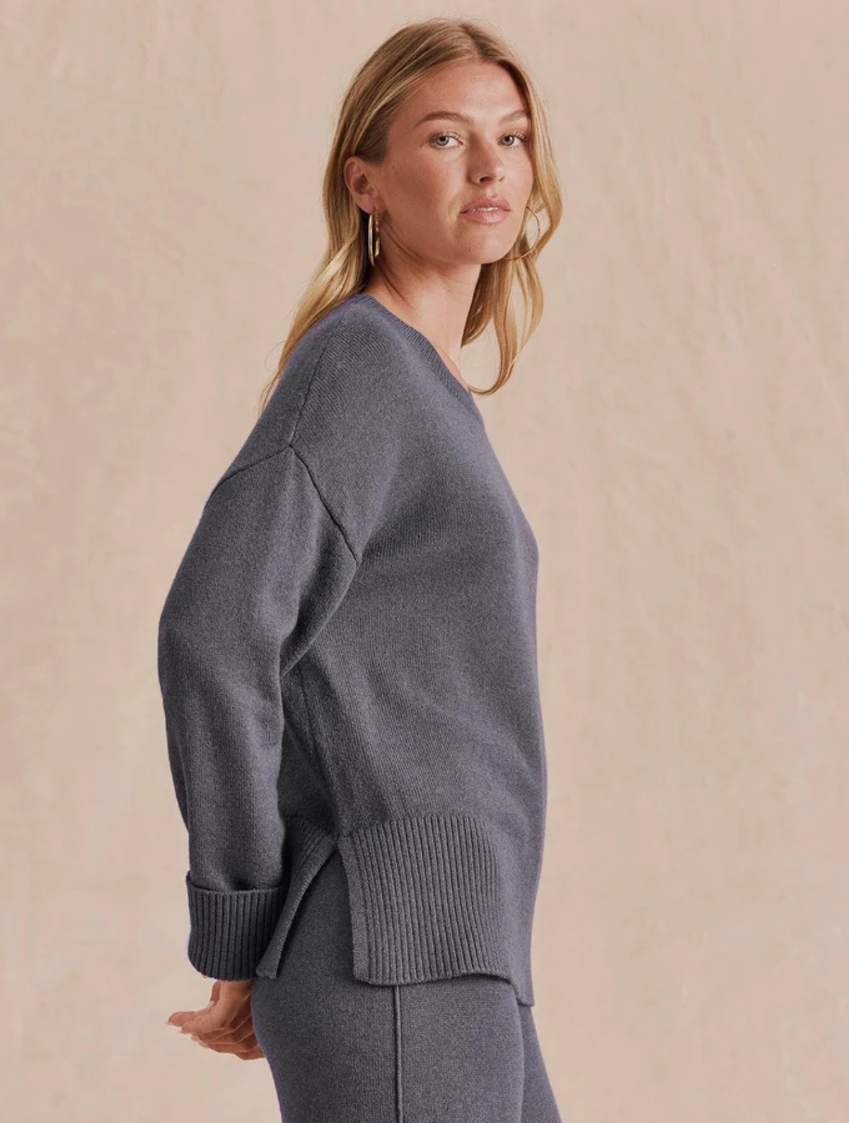 Haven Crewneck Sweater