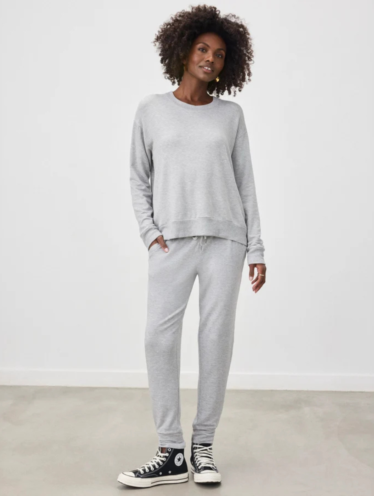 Supersoft Jogger