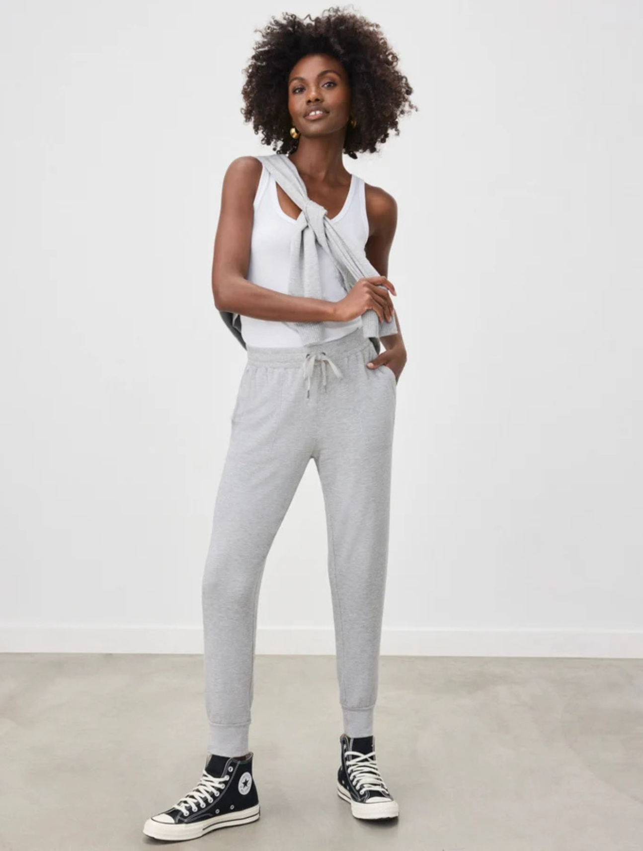 Supersoft Jogger