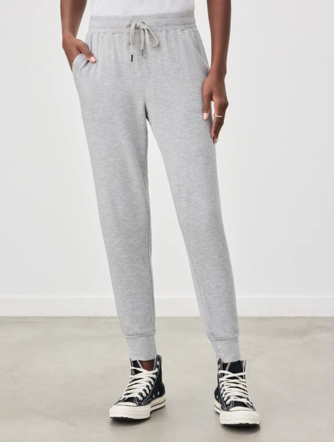 Supersoft Jogger