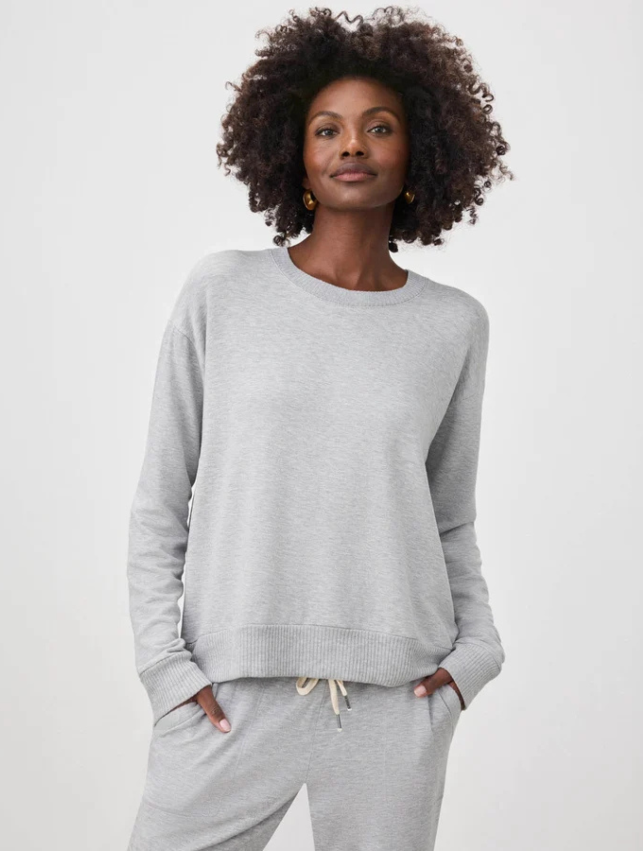 Supersoft Pullover