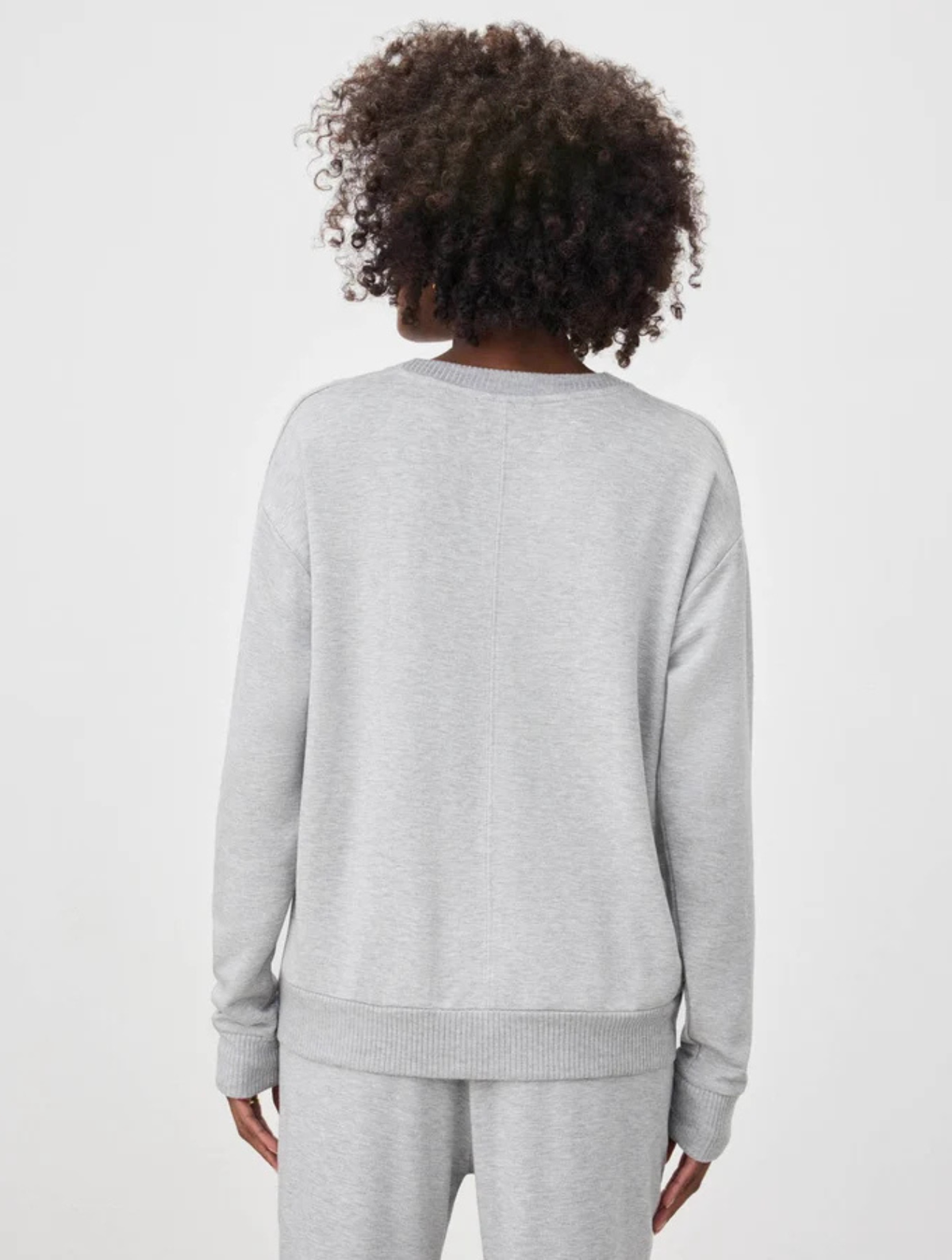 Supersoft Pullover