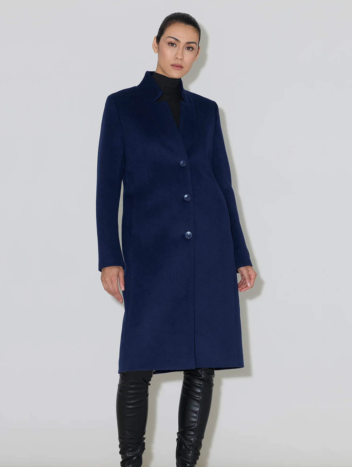 Diane-CW Midi Coat