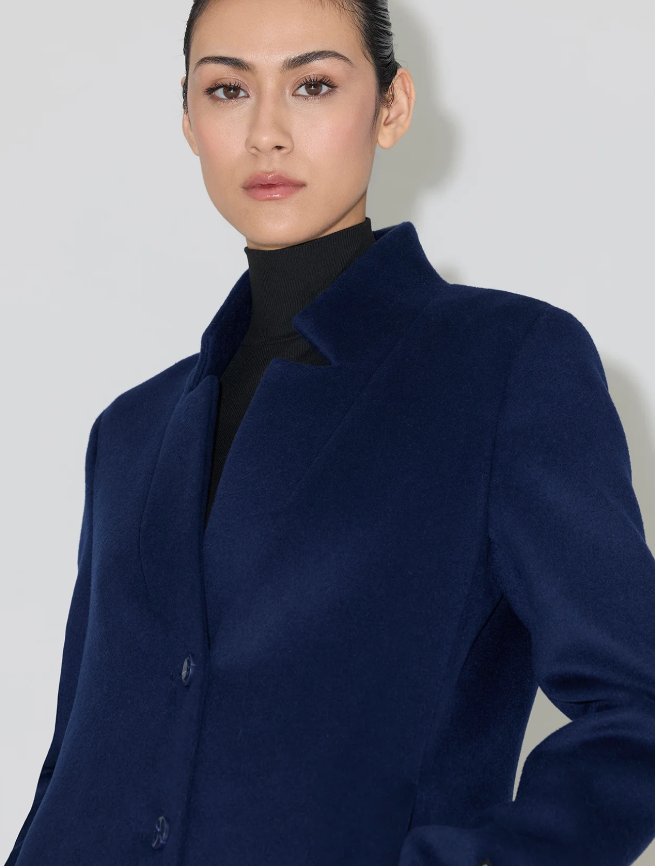 Diane-CW Midi Coat