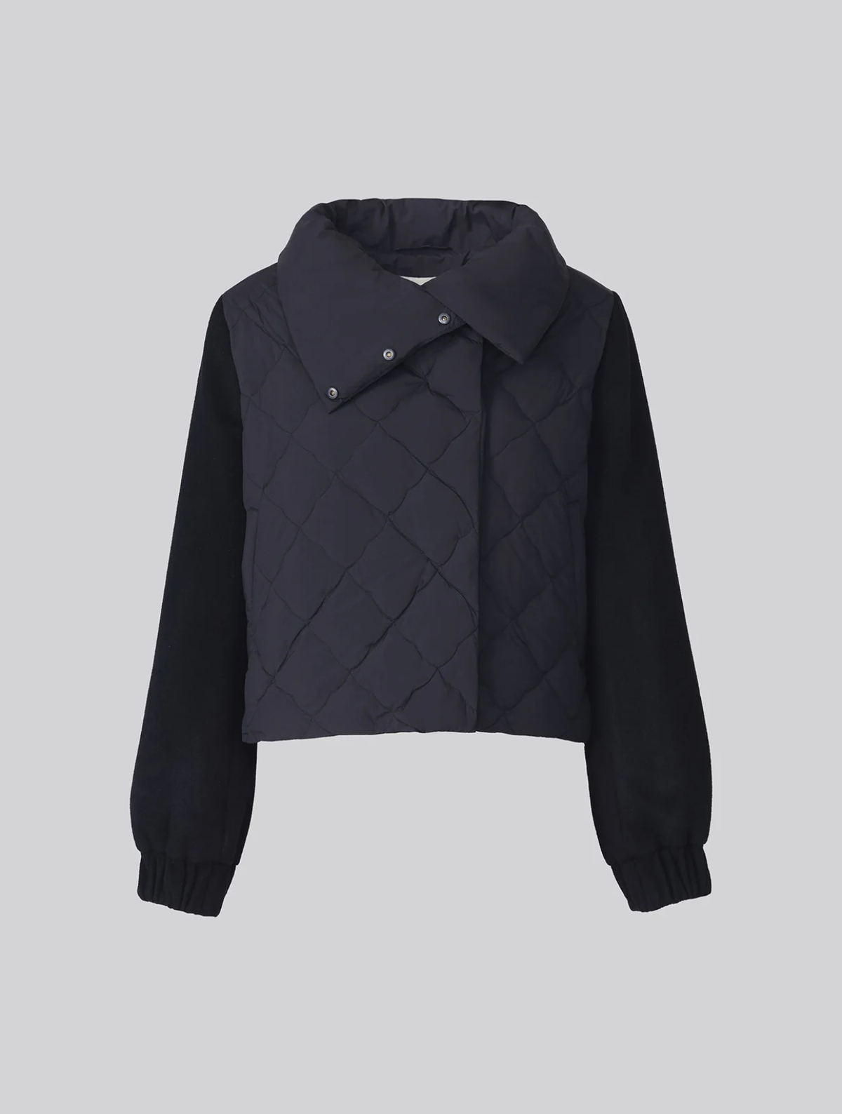 Odette Hybrid Jacket