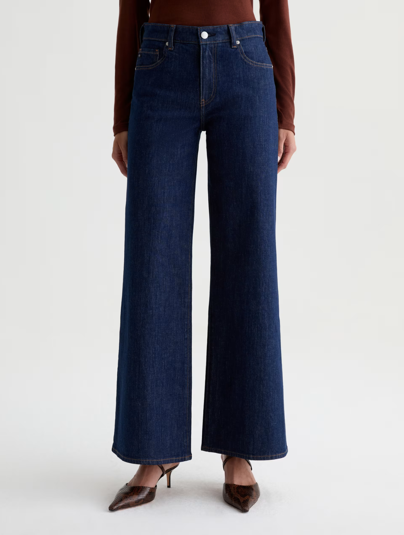 Saige Wide Leg