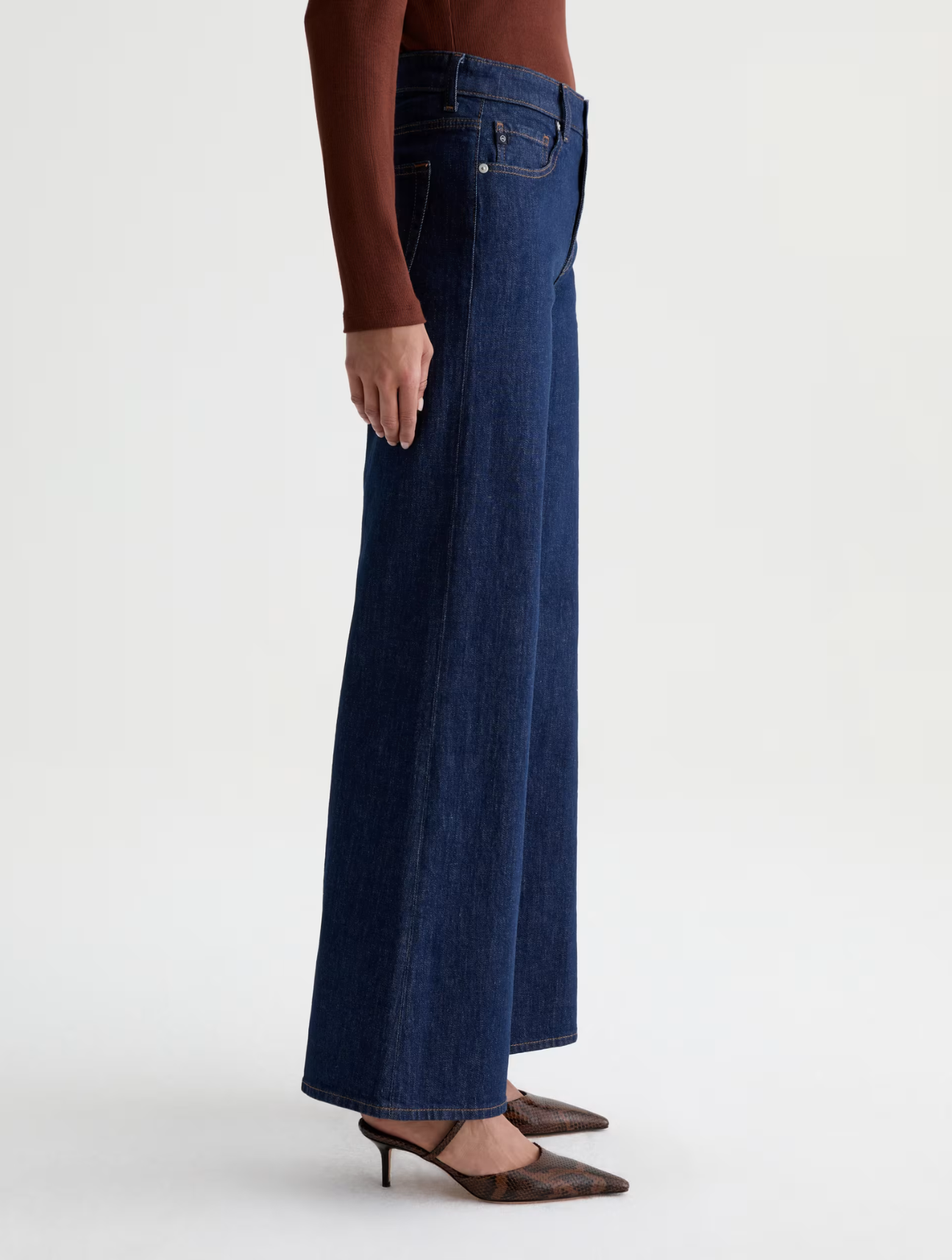Saige Wide Leg