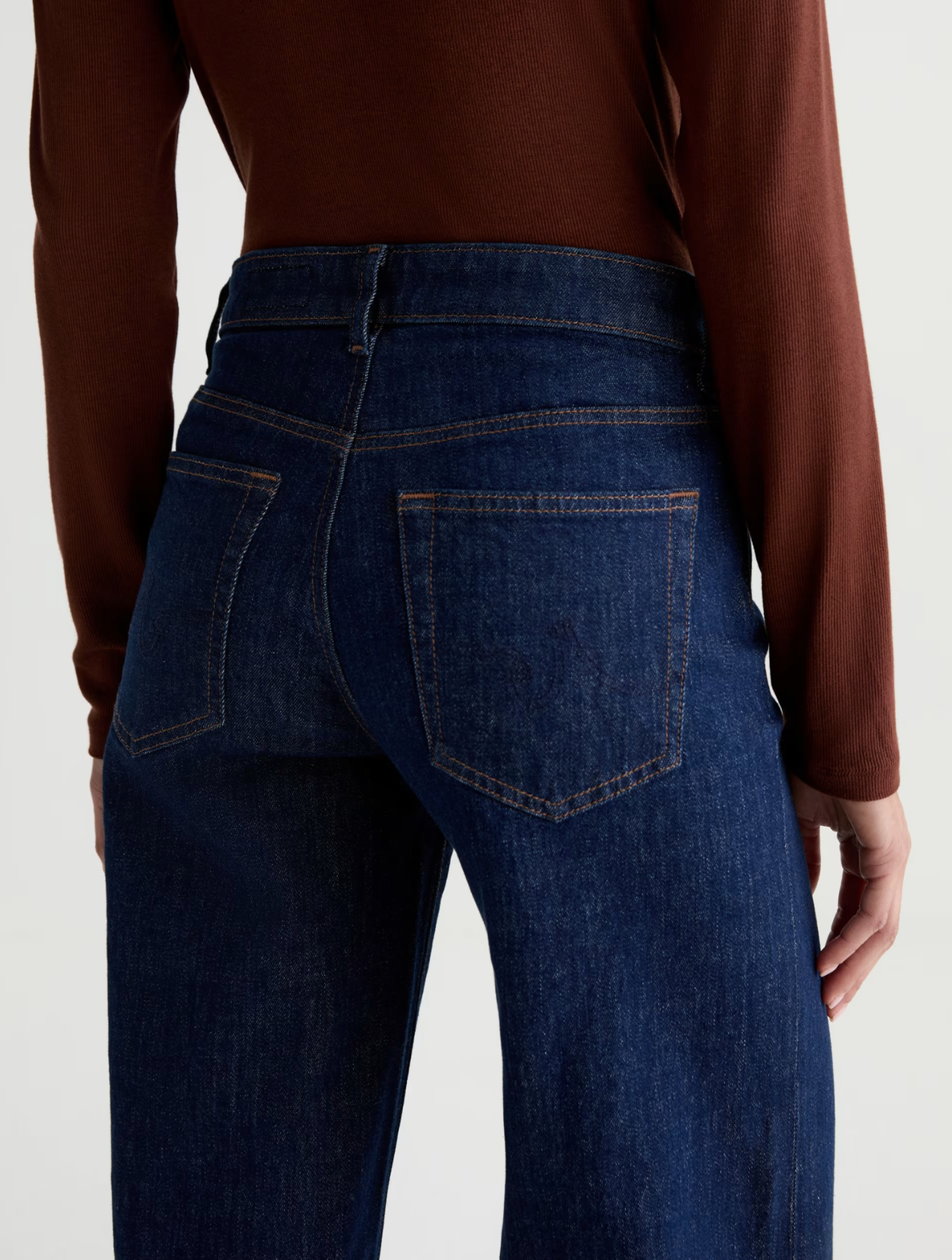 Saige Wide Leg