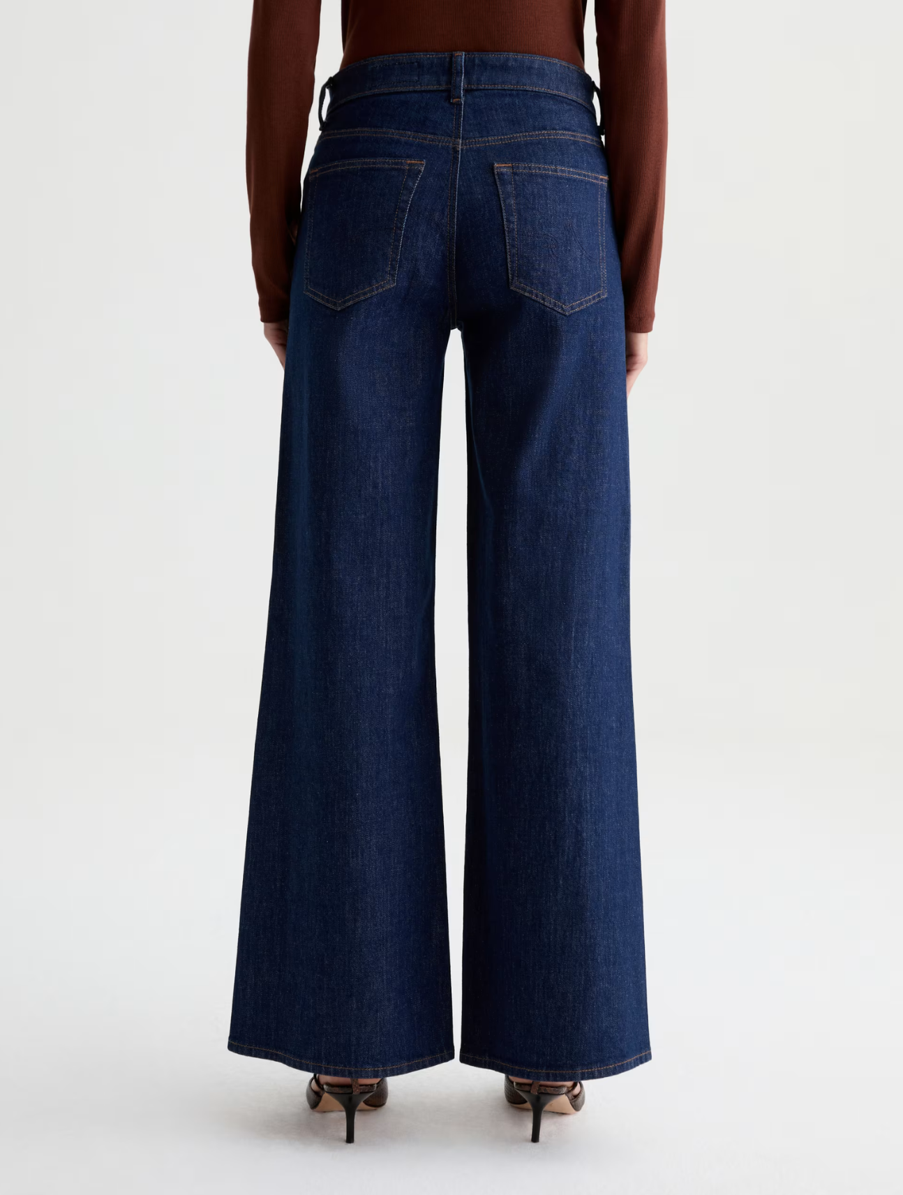 Saige Wide Leg