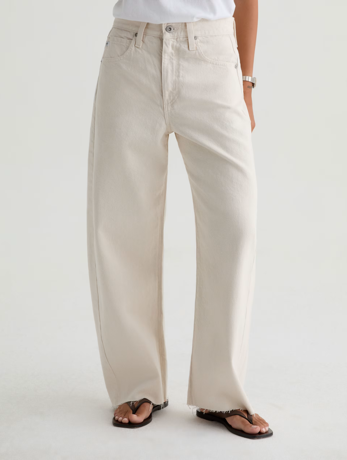 Hattie Crop