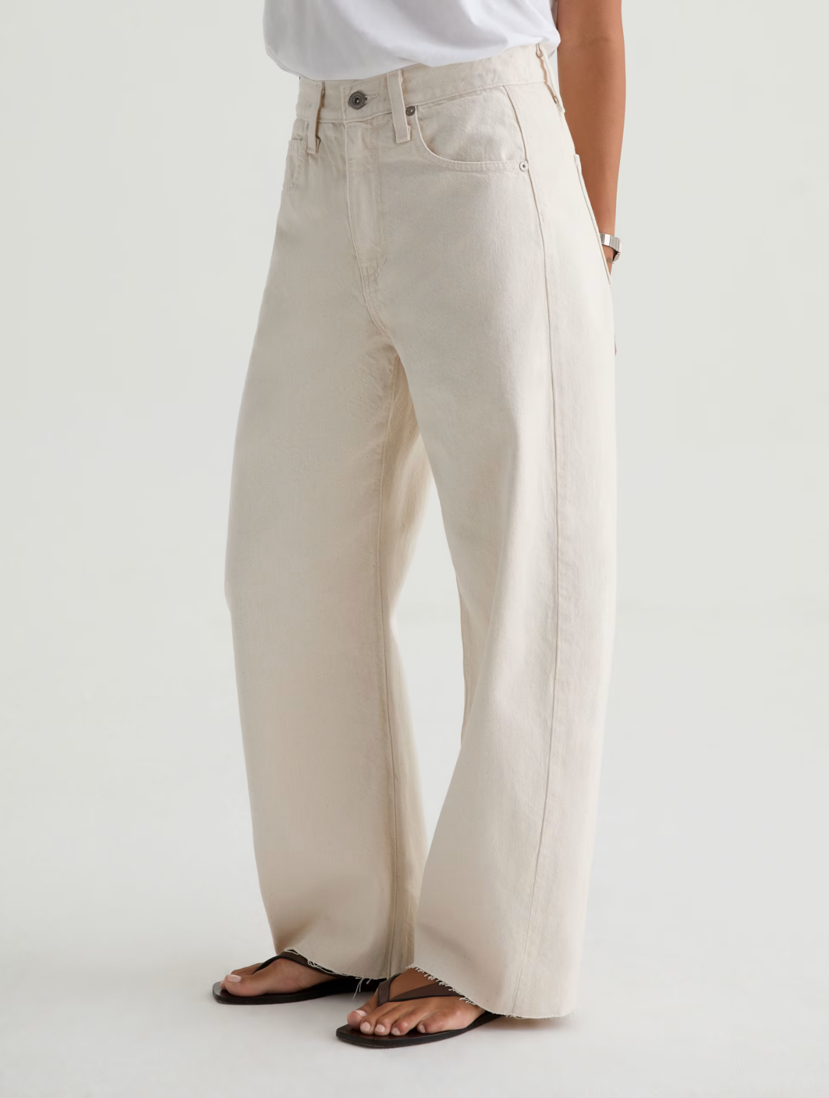Hattie Crop
