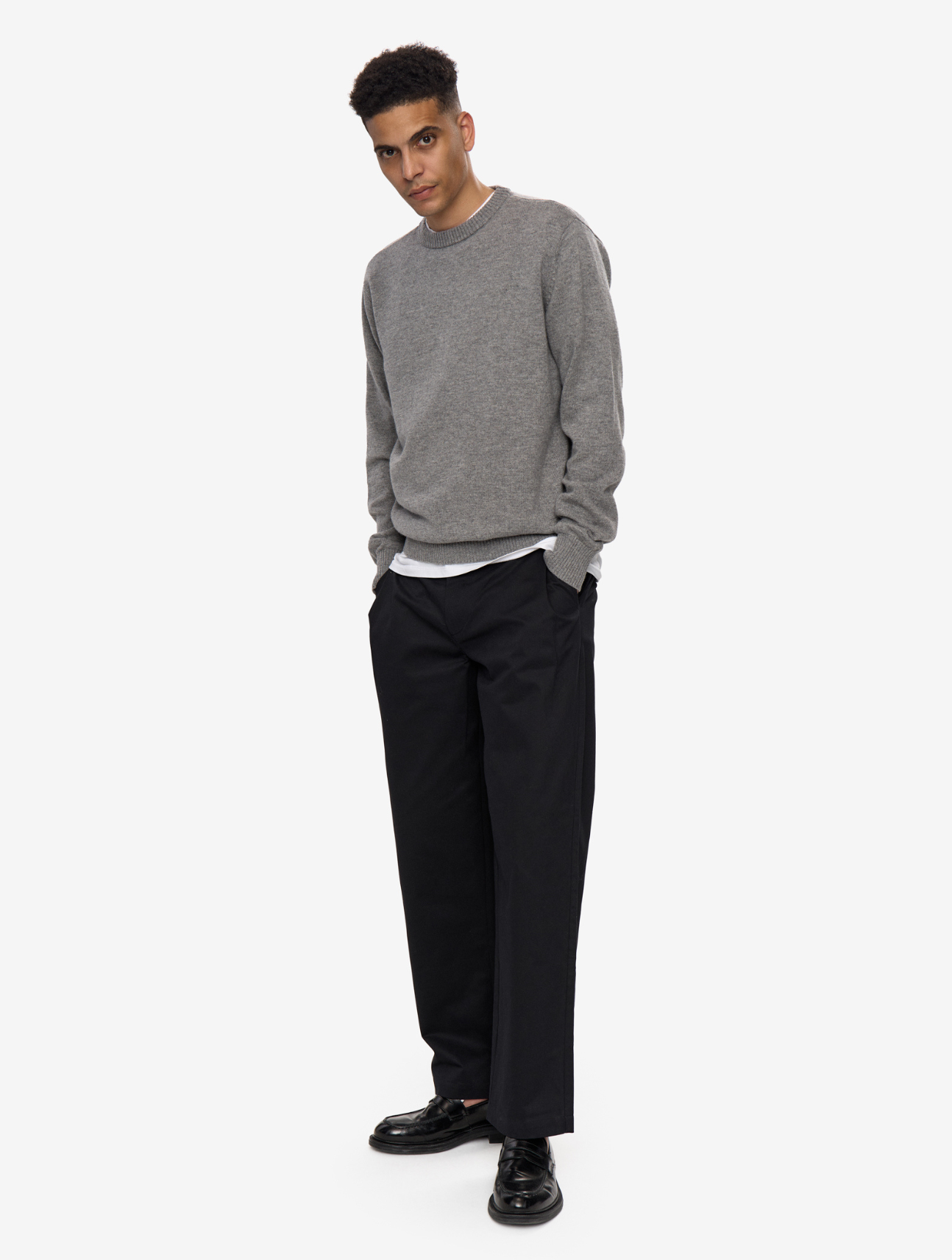 Roland Jumper
