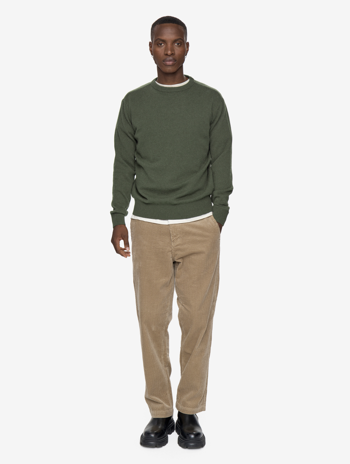 Roland Jumper