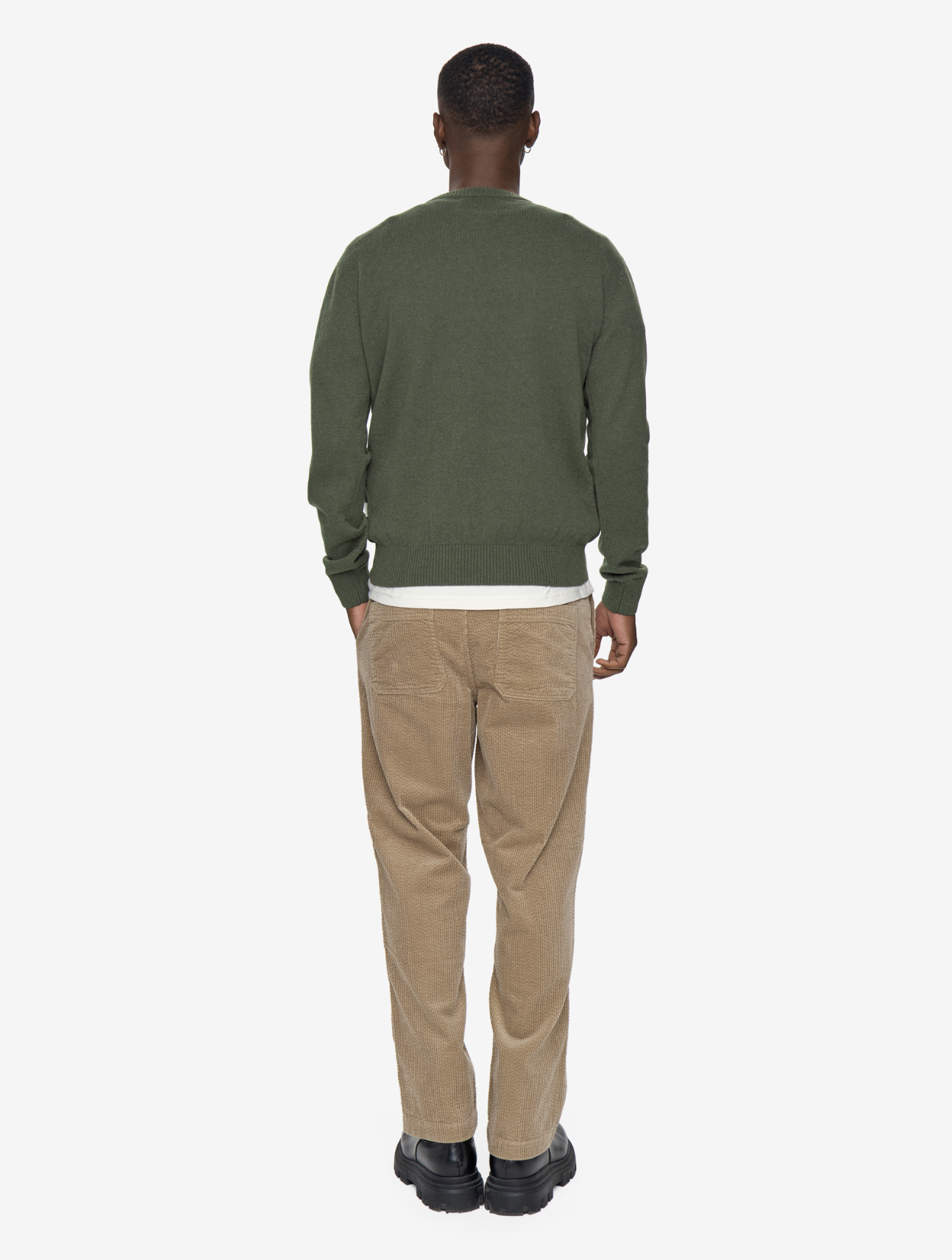 Roland Jumper