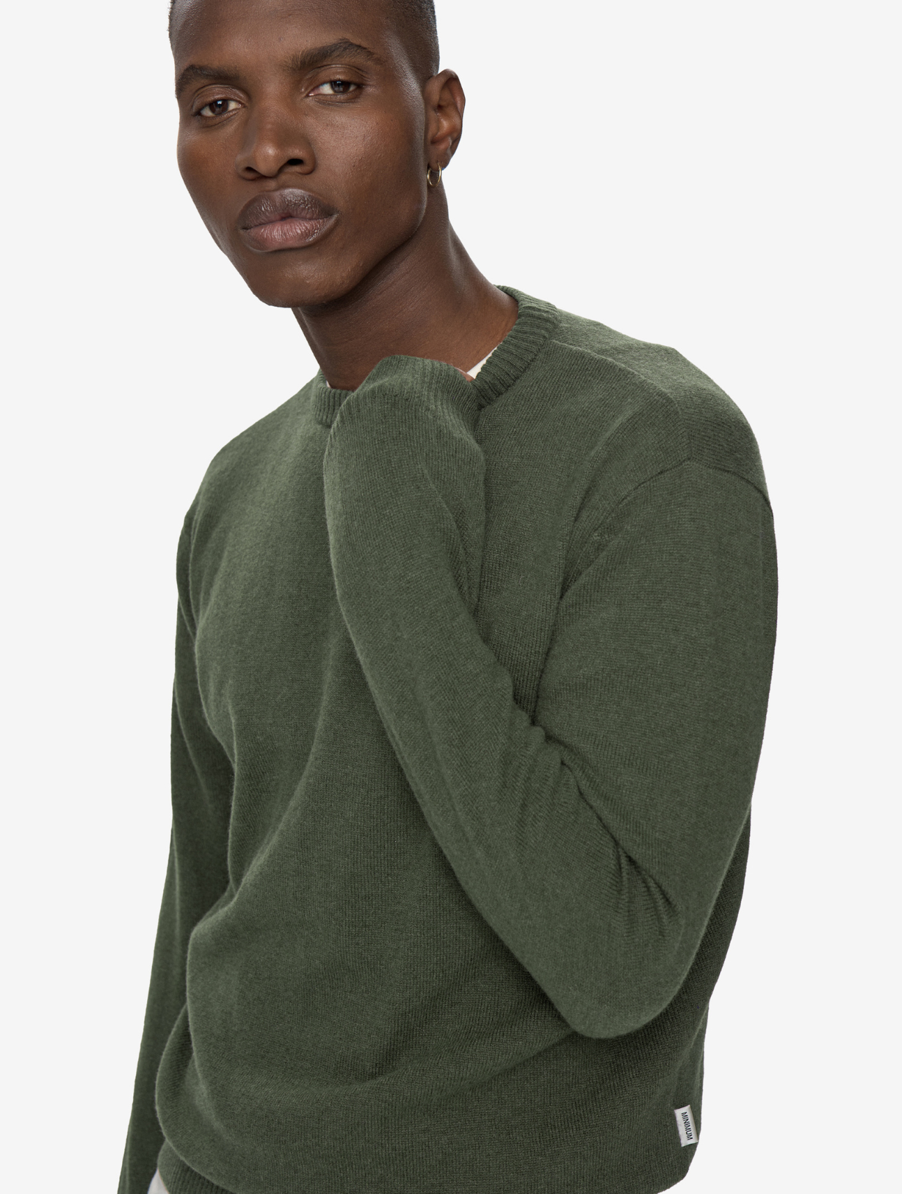 Roland Jumper